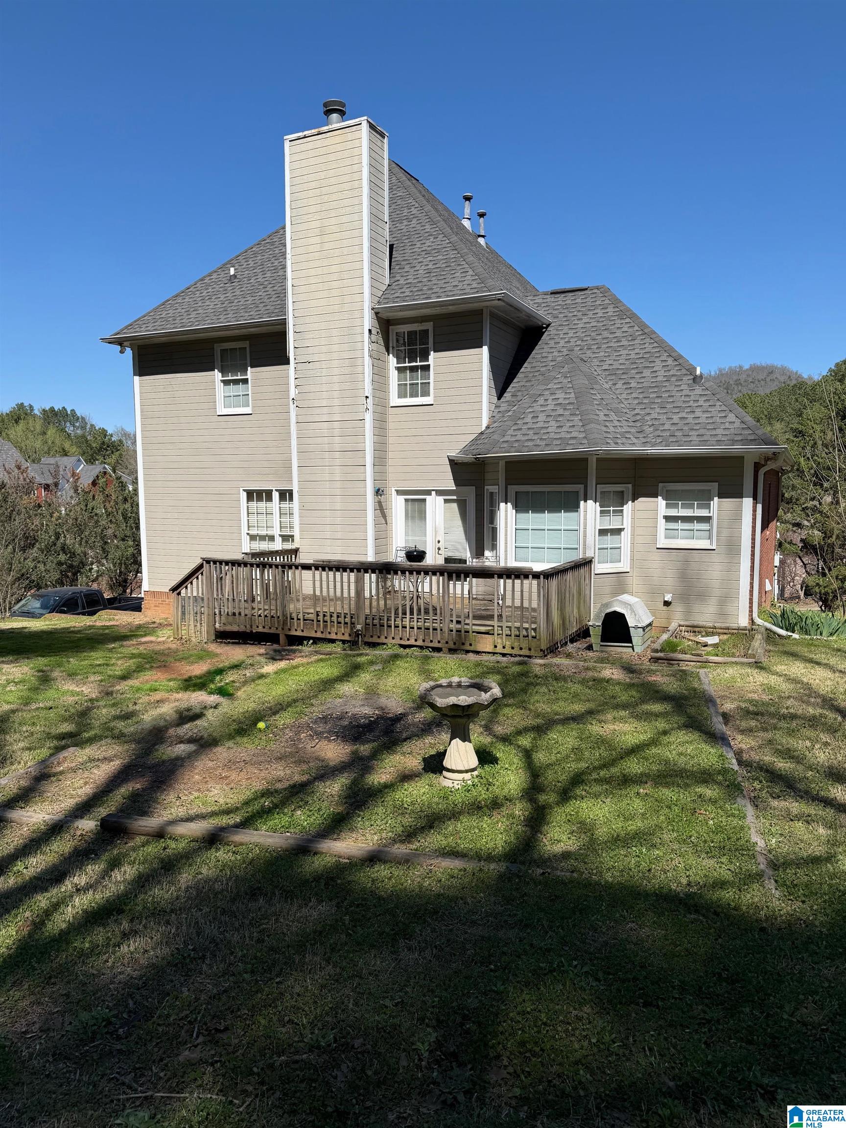 Photo 3 of Single family home for sale at 5733 Bent Crk Dr, Pinson, AL 35126 | MLS# 21447582 | Listing updated on 2026-06-01