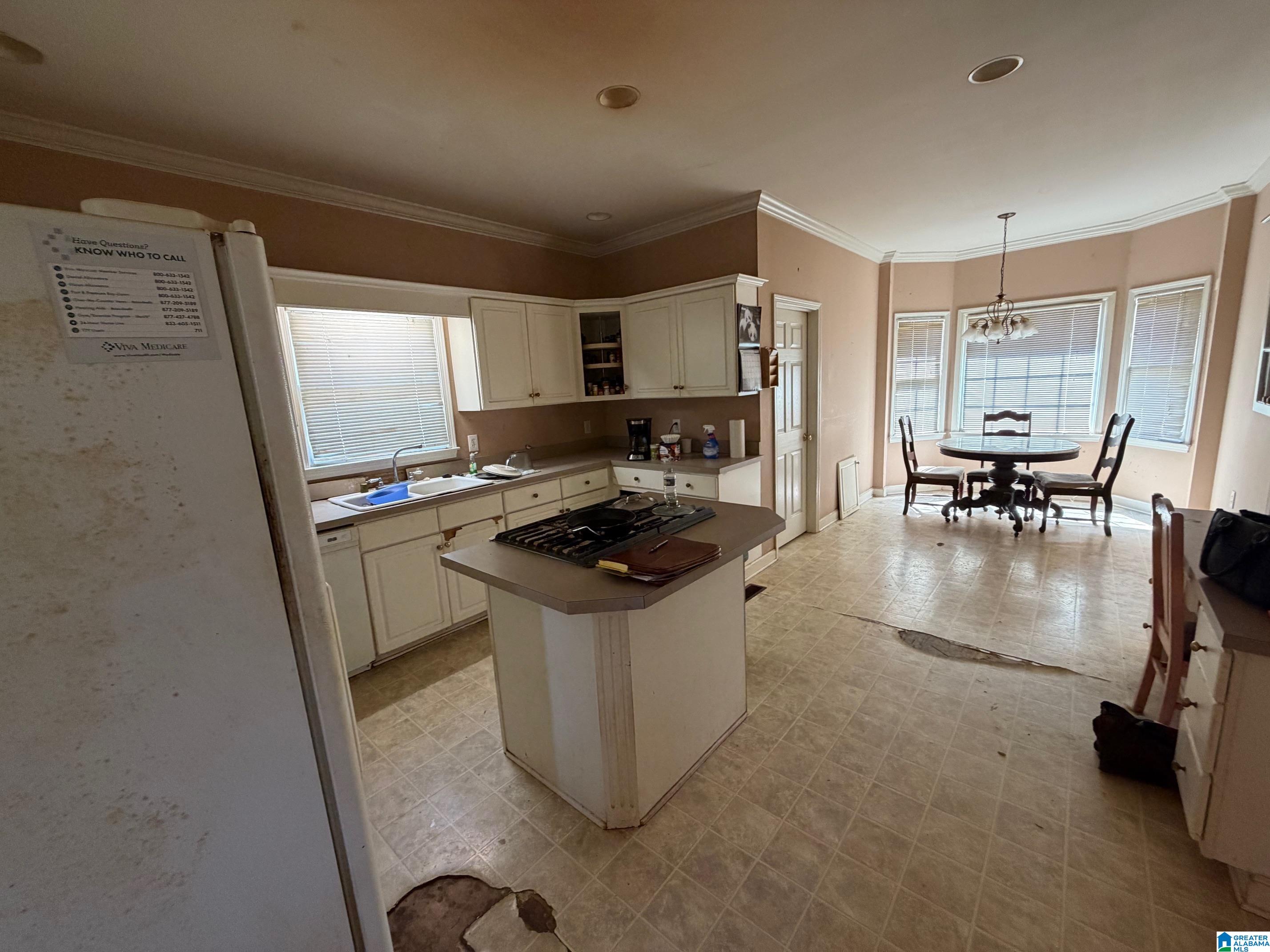 Photo 4 of Single family home for sale at 5733 Bent Crk Dr, Pinson, AL 35126 | MLS# 21447582 | Listing updated on 2026-06-01
