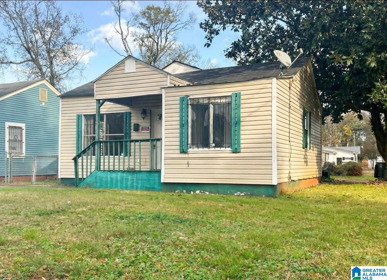 Homes for sale in Birmingham, AL | 1213 17th Street Sw, Birmingham, AL 35211 | MLS# 21447589