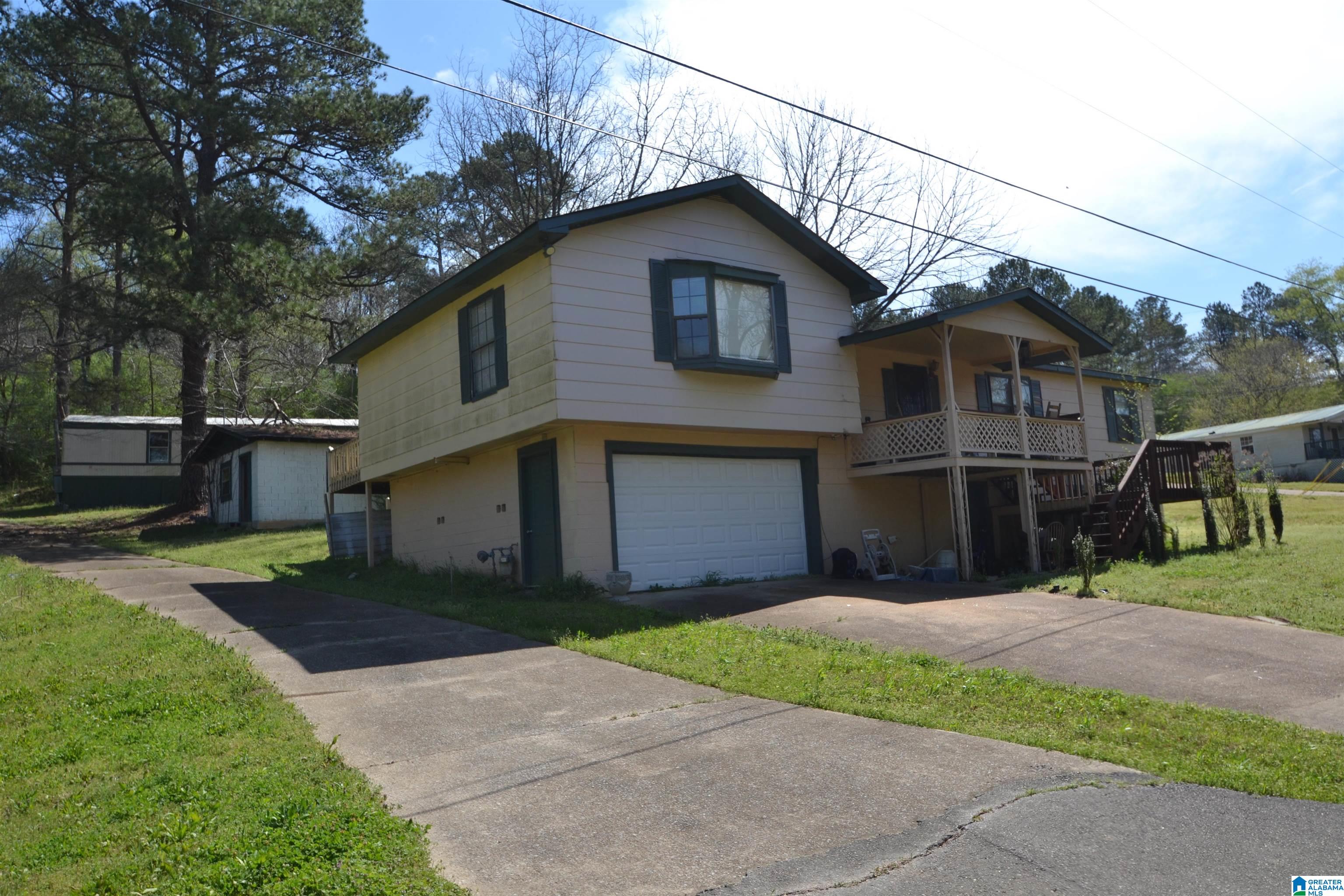 Homes for sale in Quinton, AL | 95 Church Street, Quinton, AL 35130 | MLS# 21447605