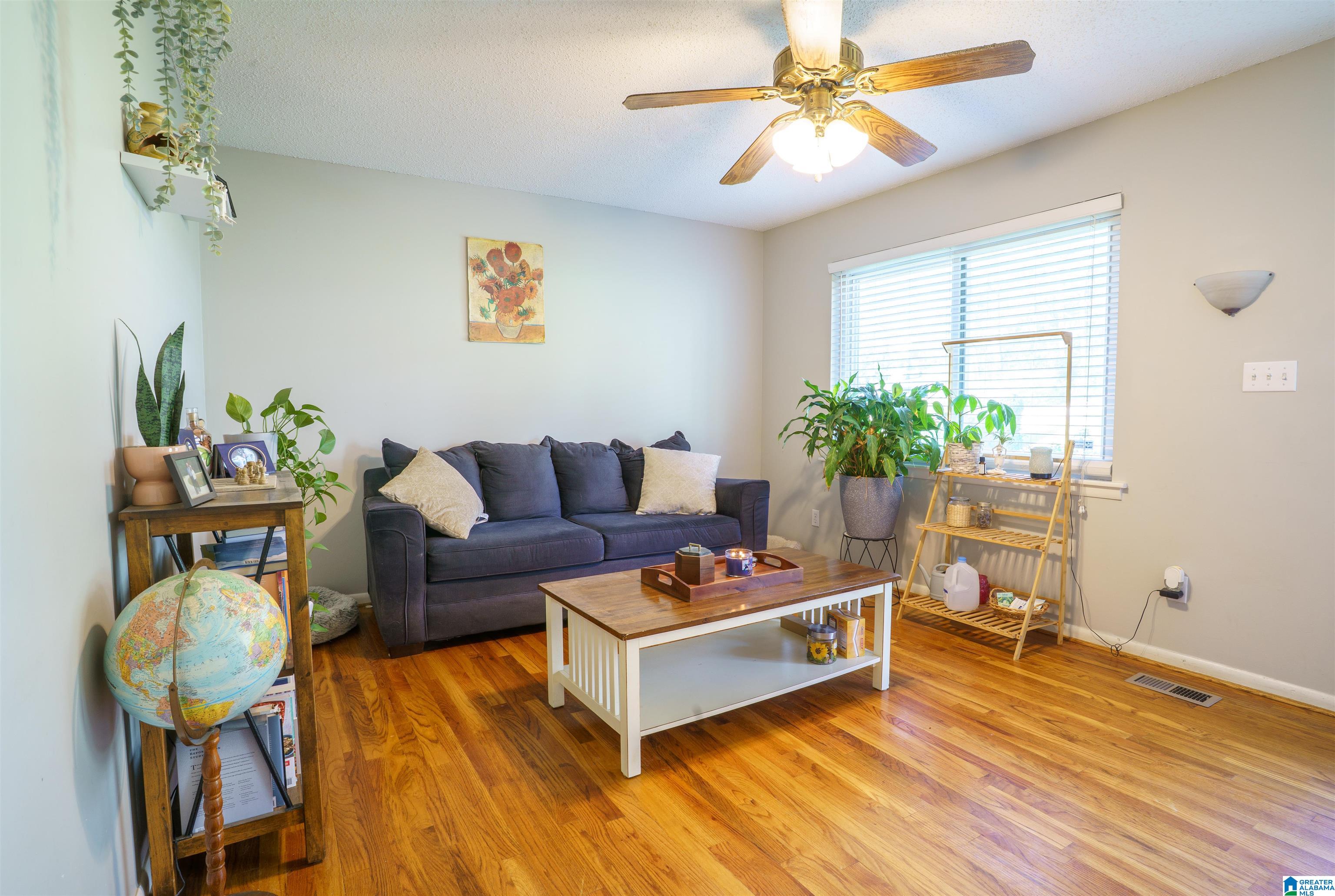 Photo 3 of Single family home for sale at 2105 5th Place Ne, Center Point, AL 35215 | MLS# 21447606 | Listing updated on 2026-09-16
