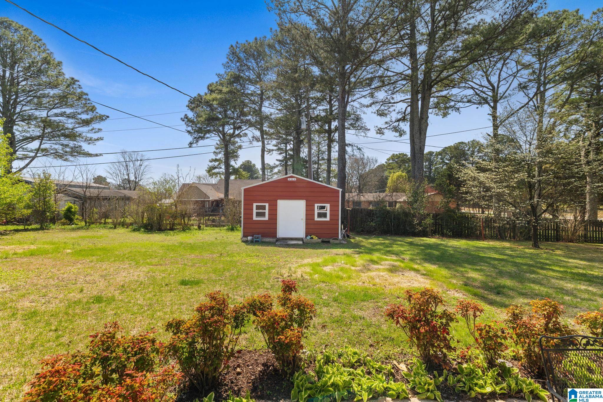 Homes for sale in Cullman, AL | 1804 Woodland Street, Cullman, AL 35055 | MLS# 21447610