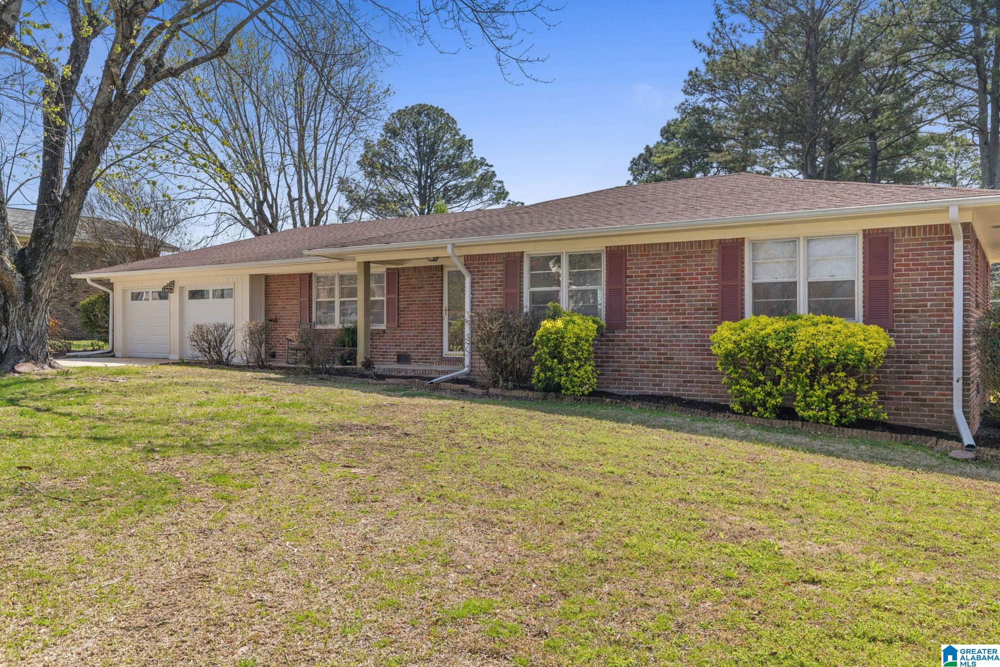 Homes for sale in Cullman, AL | 1804 Woodland Street, Cullman, AL 35055 | MLS# 21447610