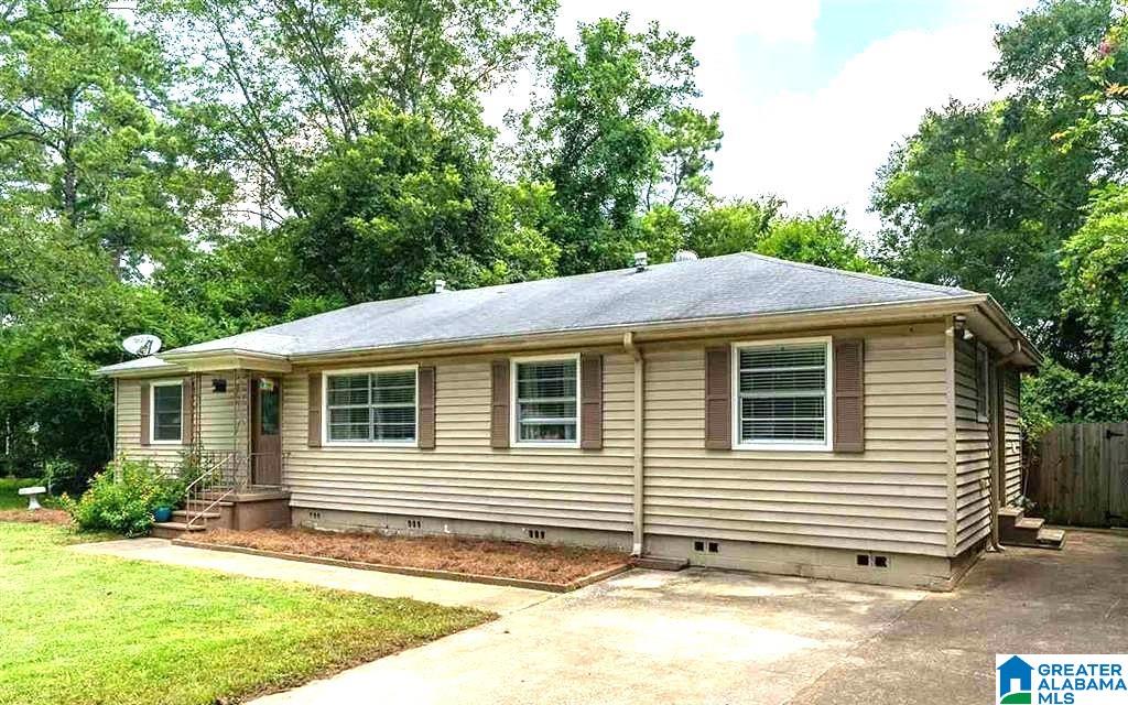 Homes for sale in Birmingham, AL | 1005 Park Pl, Birmingham, AL 35215 | MLS# 21447624
