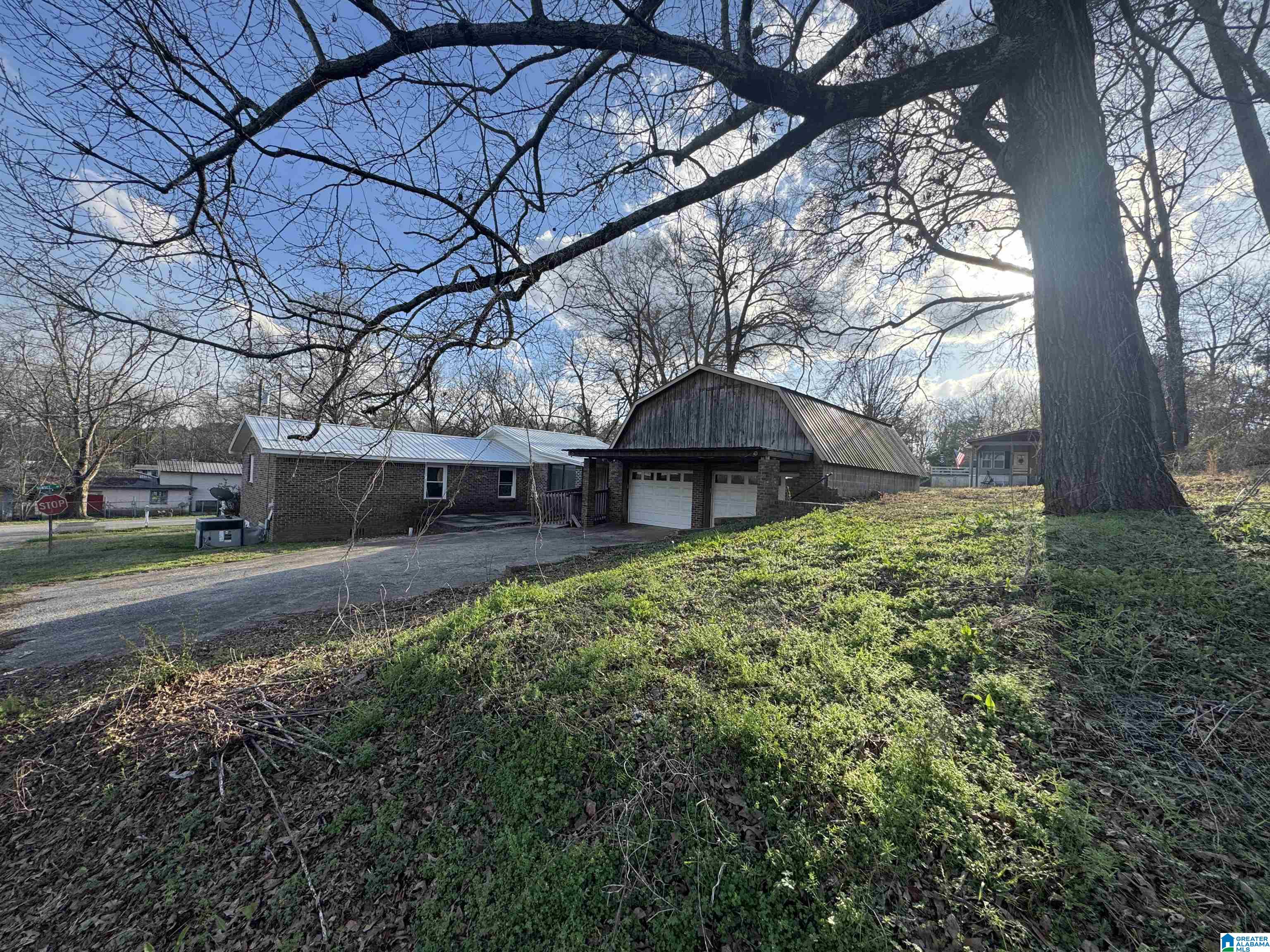 Homes for sale in Ragland, AL | 124 Sunset Dr, Ragland, AL 35131 | MLS# 21447639