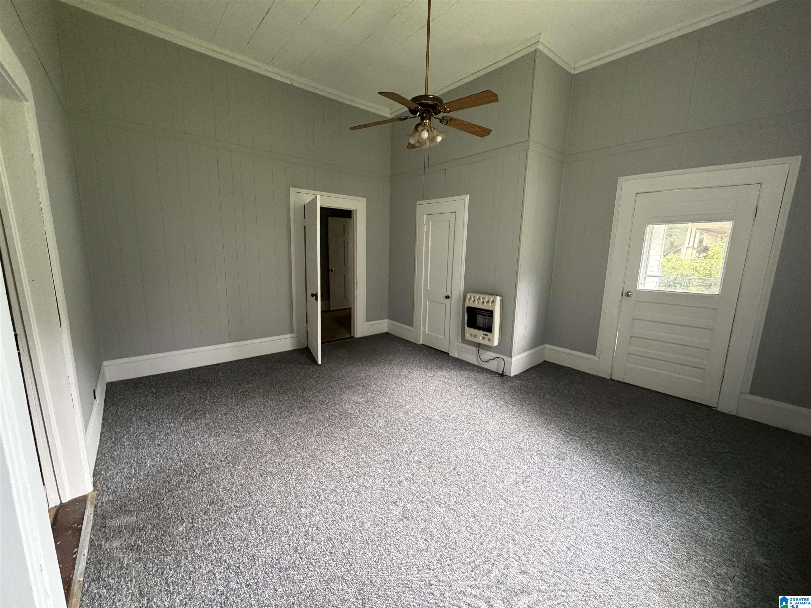 Photo 3 of Single family home for sale at 138 Trammell St, Roanoke, AL 36274 | MLS# 21447647 | Listing updated on 2026-08-19