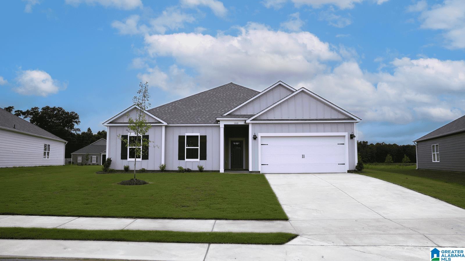 1st image of 180 Aberdeen Loop, Calera, AL 35040 | MLS# 21447660