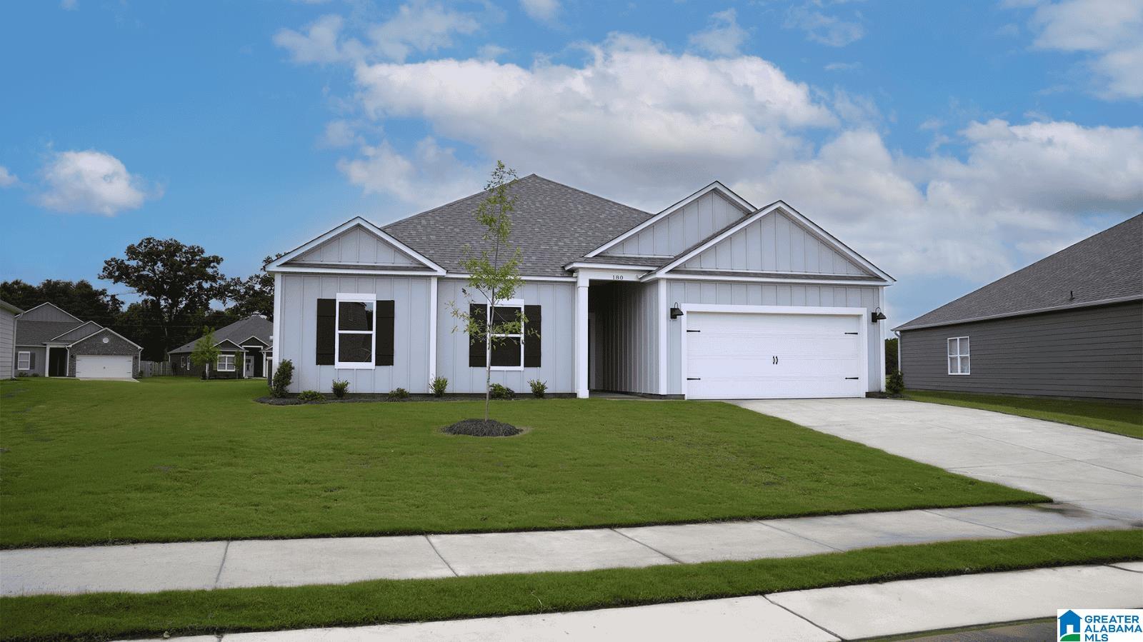 2nd image of 180 Aberdeen Loop, Calera, AL 35040 | MLS# 21447660