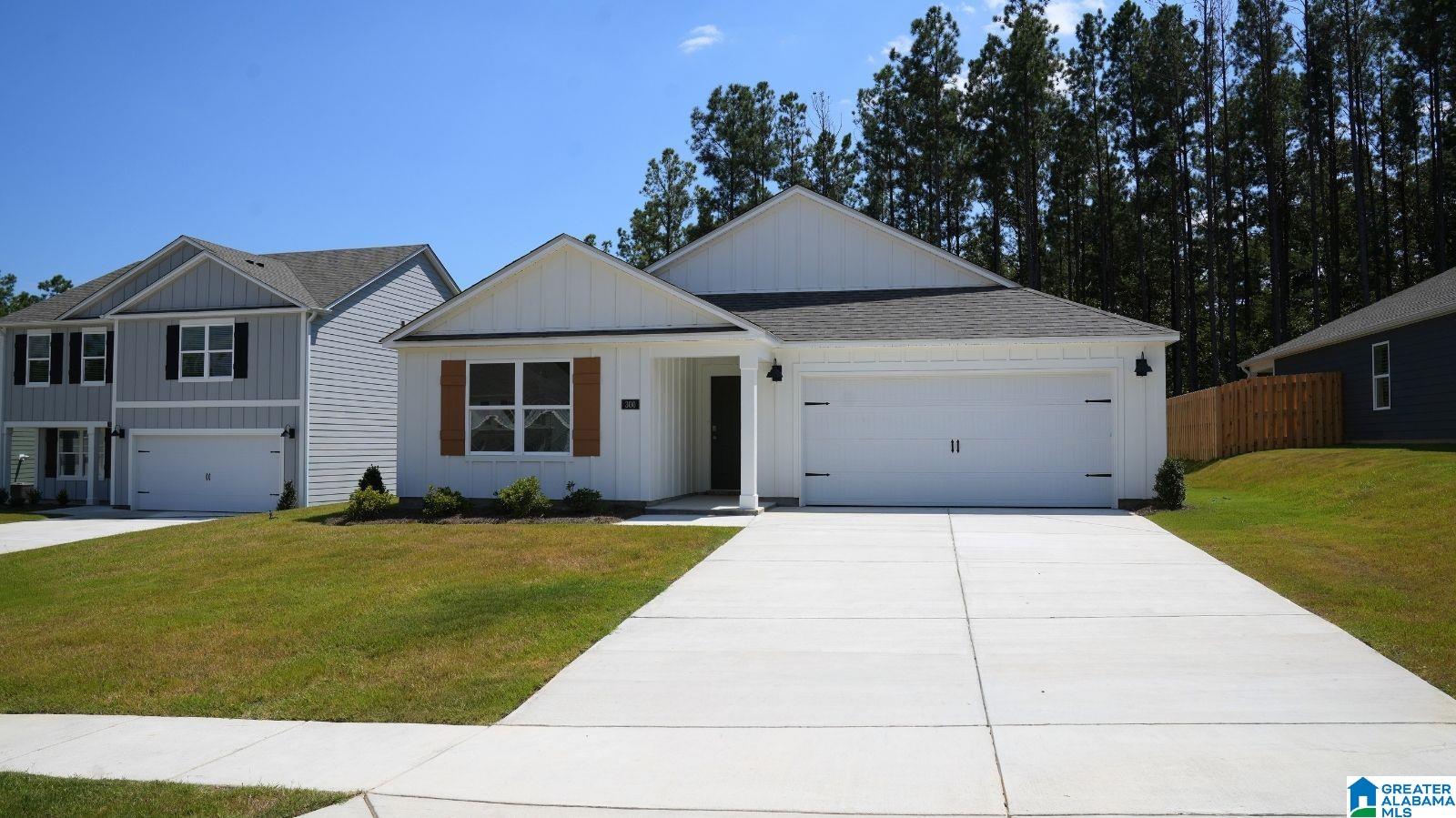 2nd image of 300 Halifax Lane, Chelsea, AL 35043 | MLS# 21447667