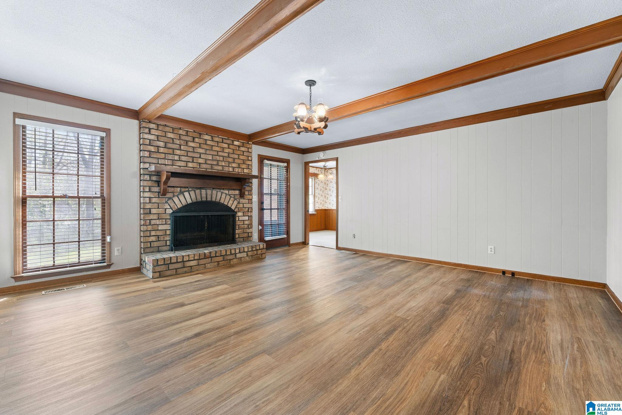 2nd image of 2723 Juniper Lane, Tuscaloosa, AL 35404 | MLS# 21447686