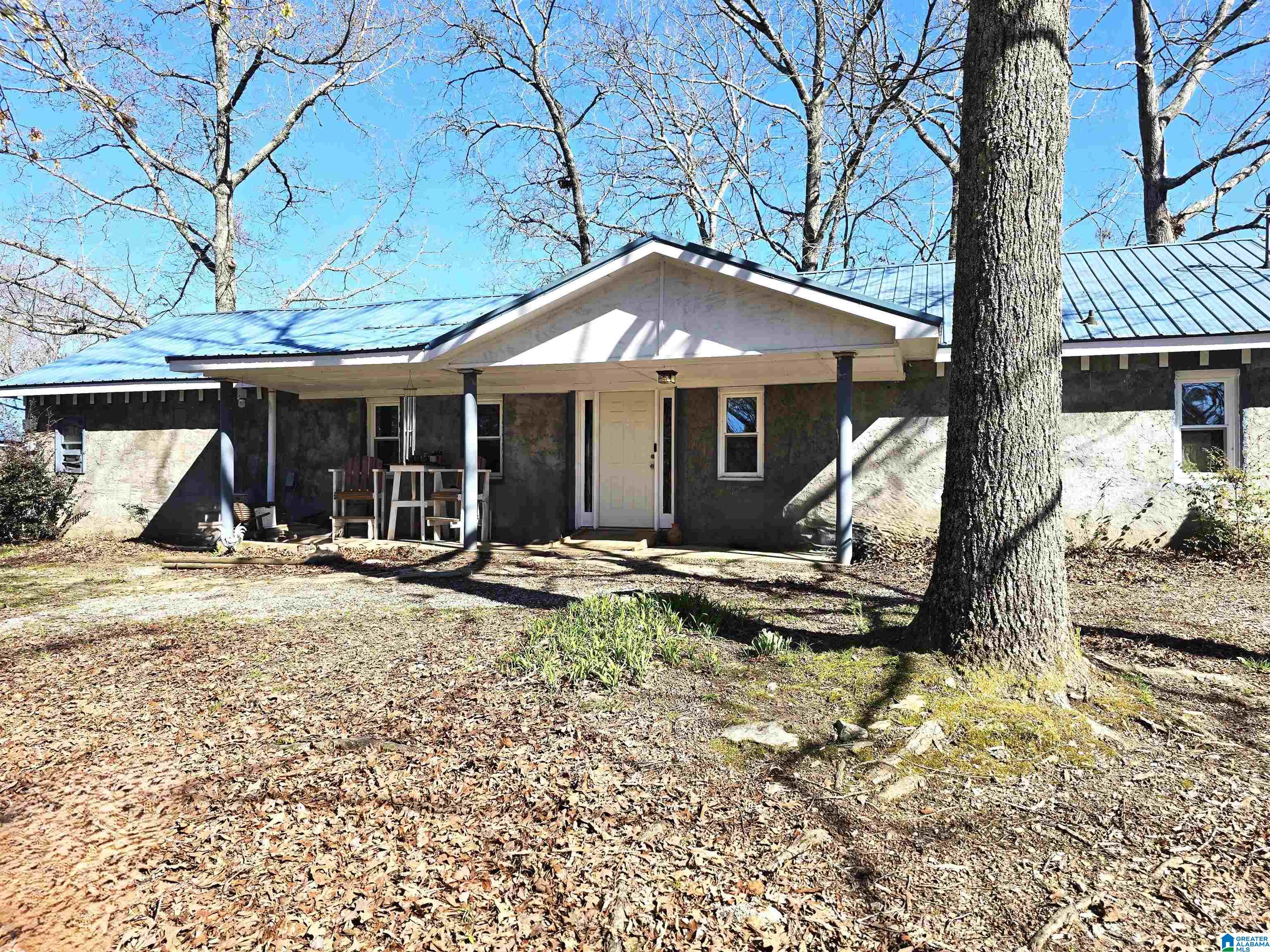 Homes for sale in Fruithurst, AL | 87 County Road 467, Fruithurst, AL 36262 | MLS# 21447691