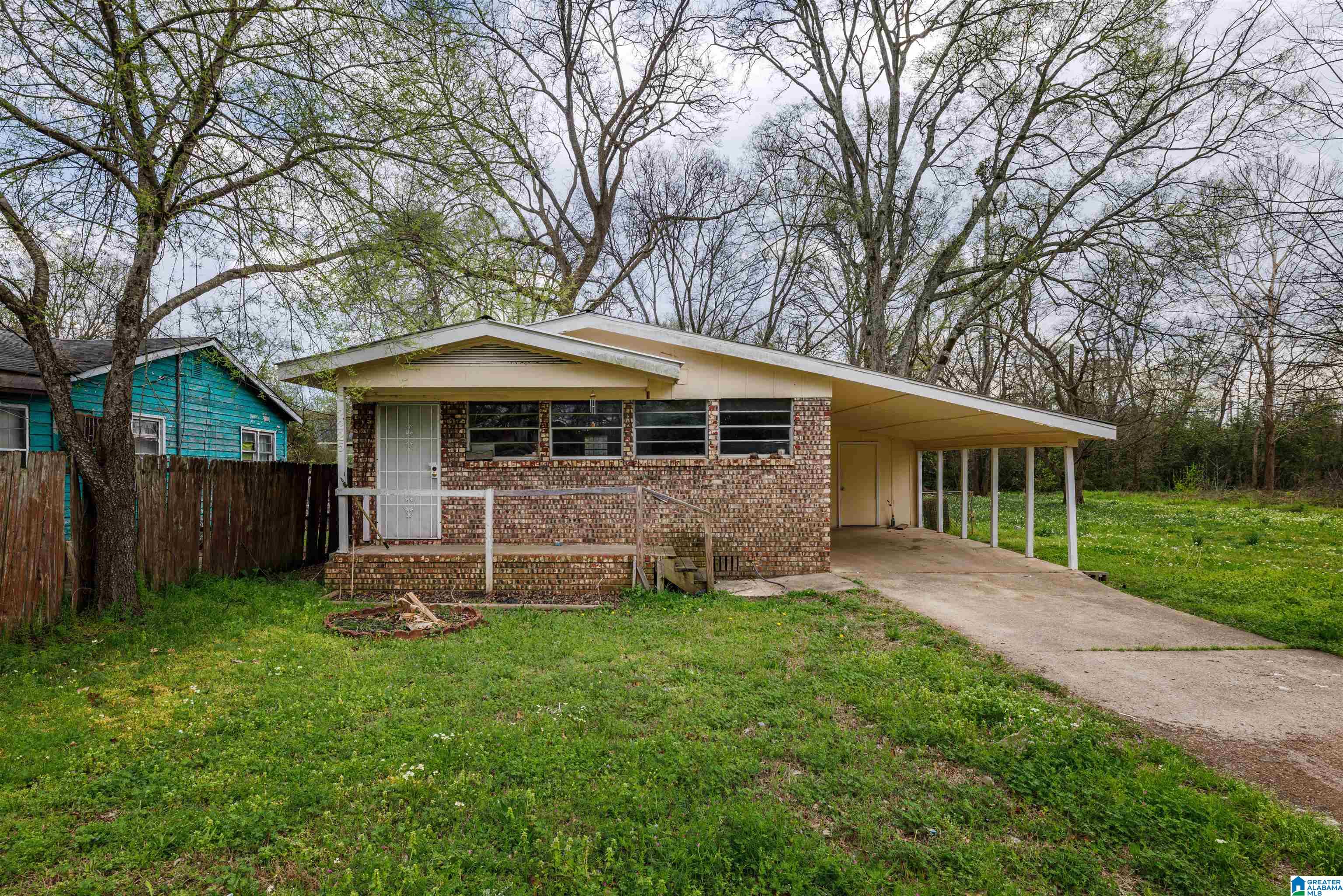 2225 Beulah Avenue SW