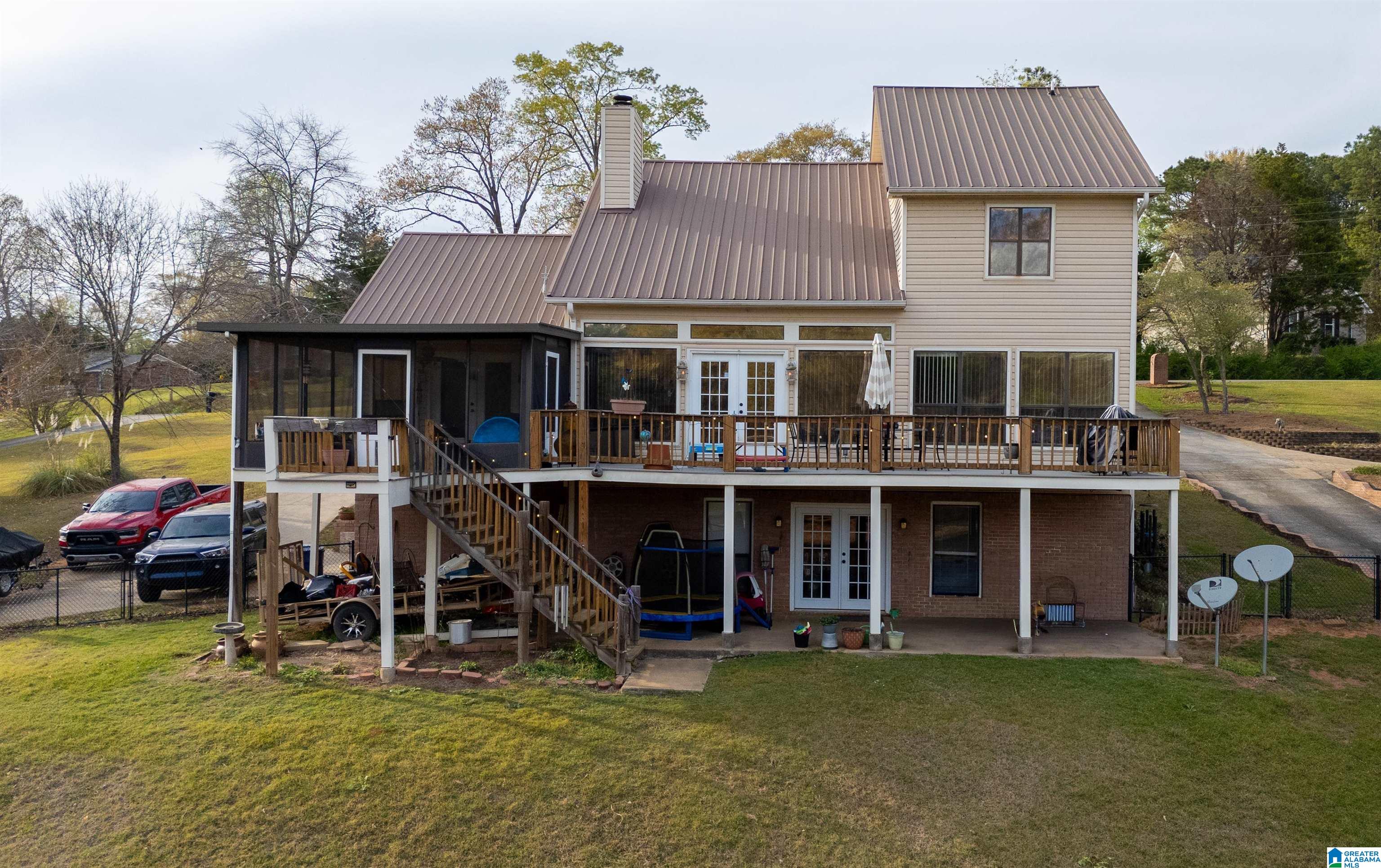 Homes for sale in Cropwell, AL | 260 Riverview Dr, Cropwell, AL 35054 | MLS# 21447694