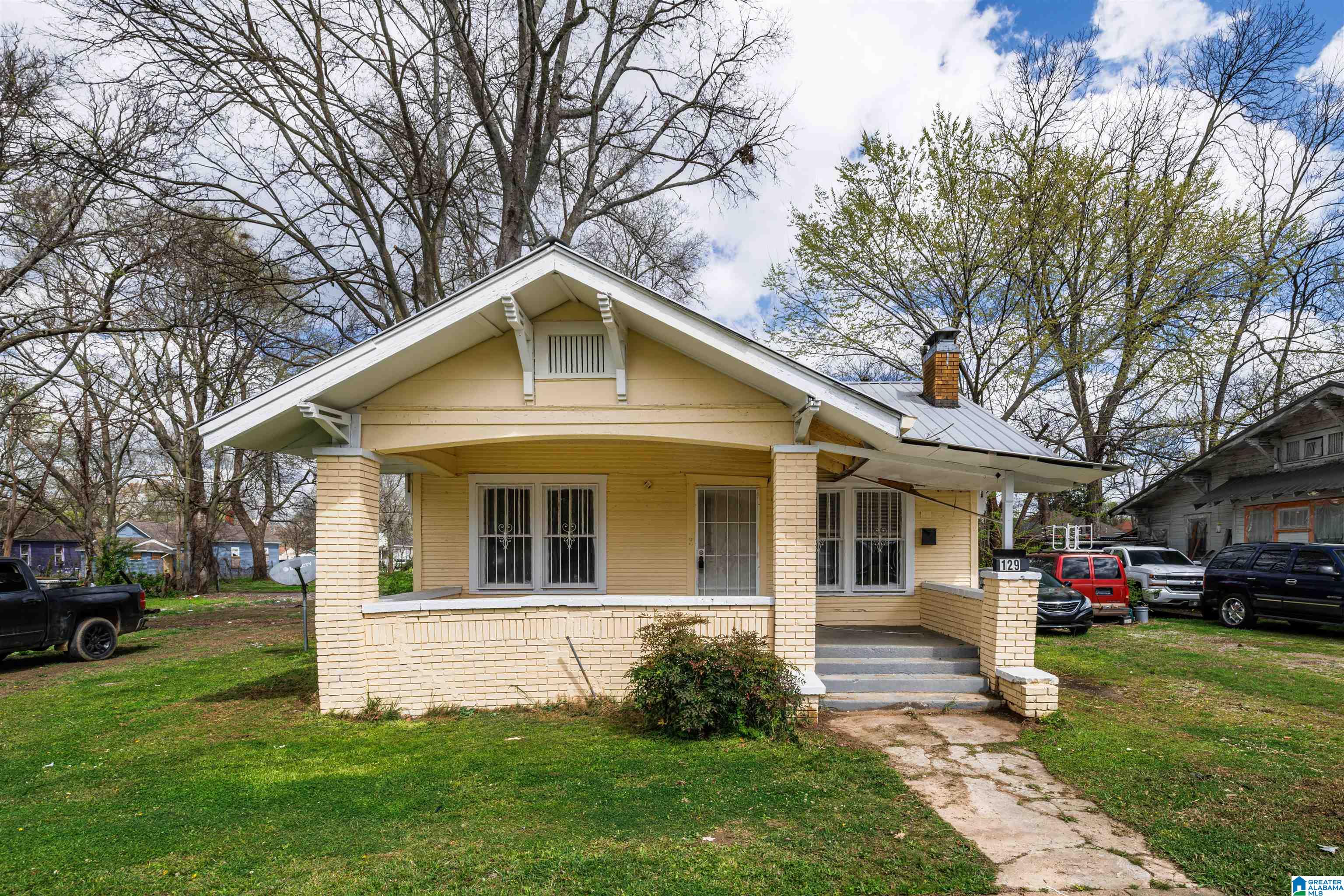 129 68th Street N
