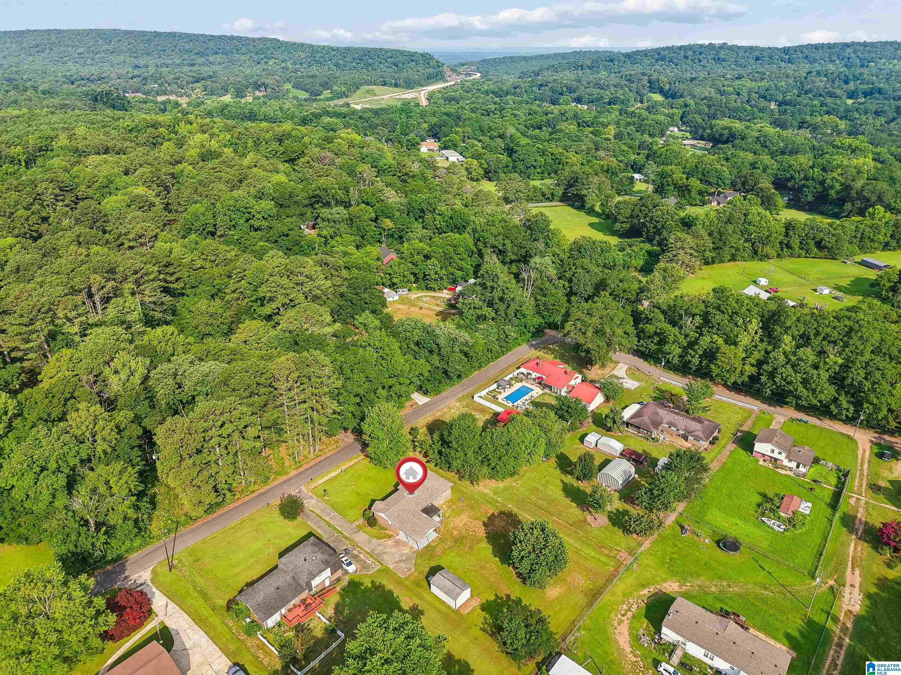 41st image of 7411 Helms Circle, Pinson, AL 35126 | MLS# 21447702