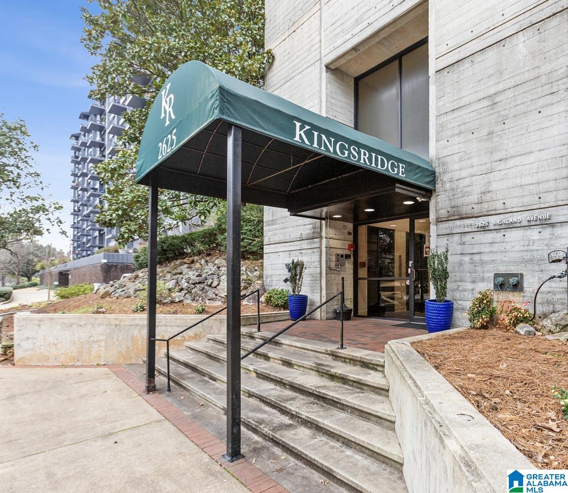 Photo 1 of Condominium at 2625 Highland Ave #402, Birmingham, AL 35205 | MLS# 21447708 |  | Sold on 2026-06-15