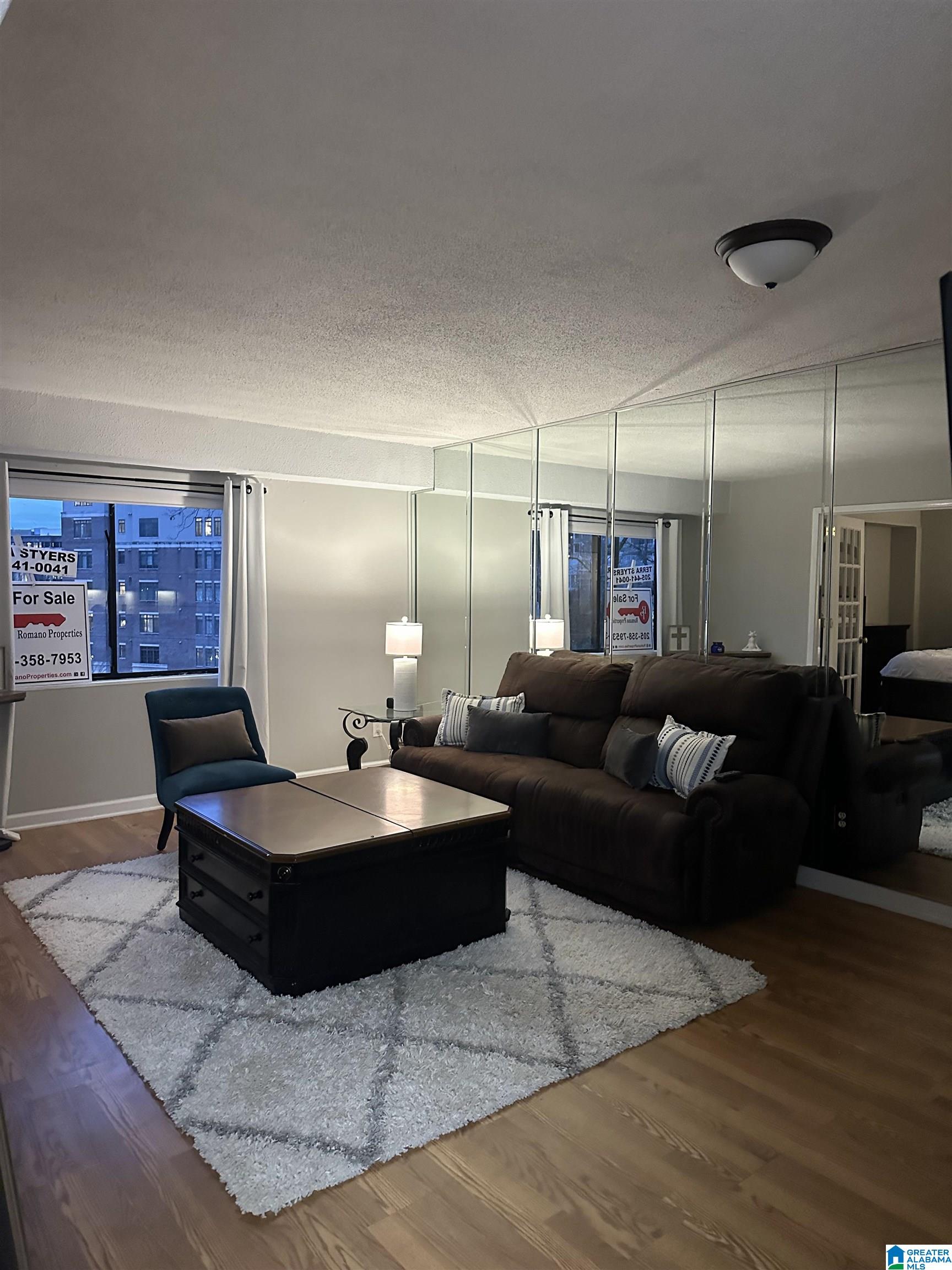 Photo 3 of Condominium at 2625 Highland Ave #402, Birmingham, AL 35205 | MLS# 21447708 |  | Sold on 2026-06-15