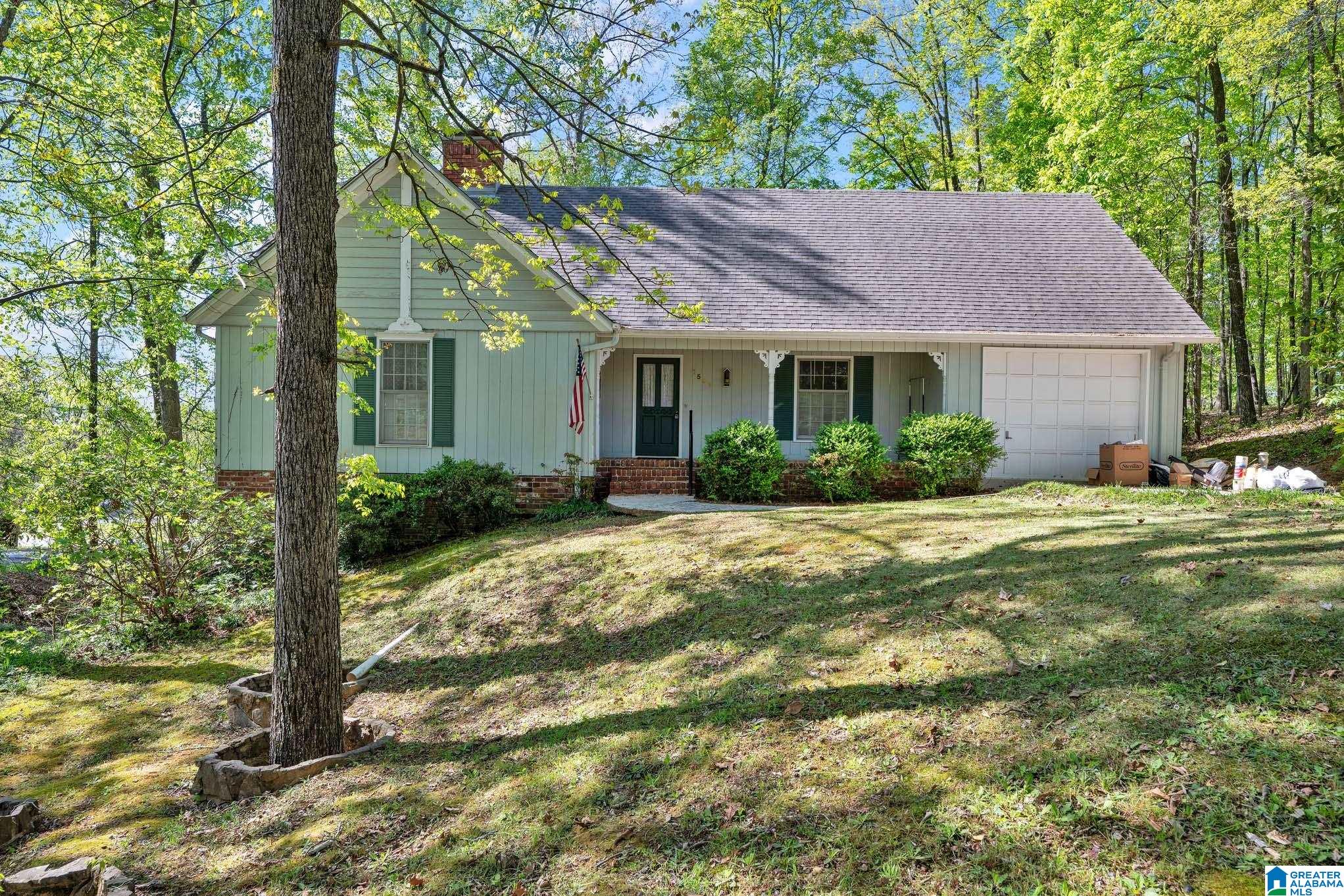 3rd image of 1502 Beth Street Nw, Cullman, AL 35055 | MLS# 21447729