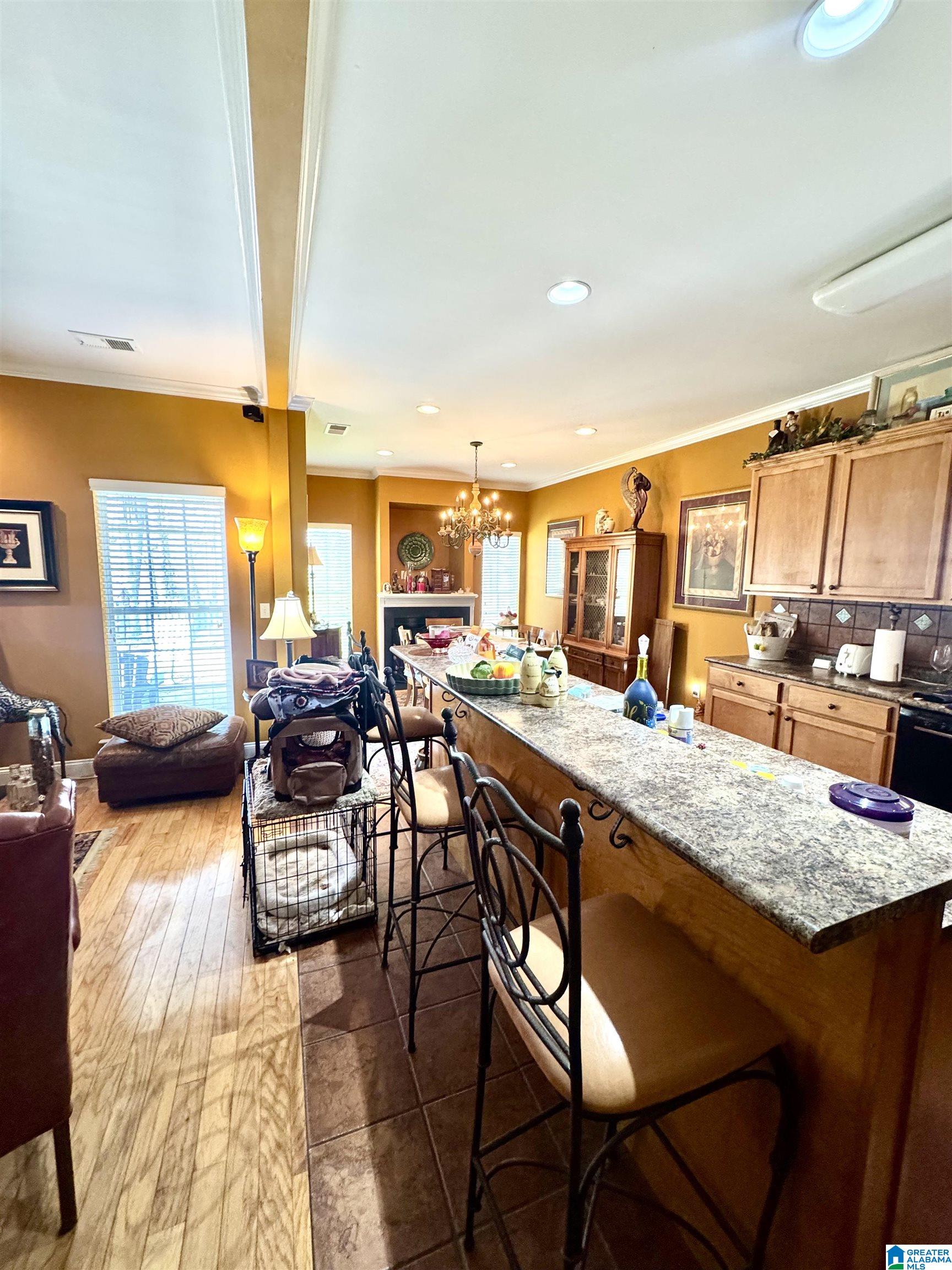 4th image of 655 Wynlake Cove, Alabaster, AL 35007 | MLS# 21447758