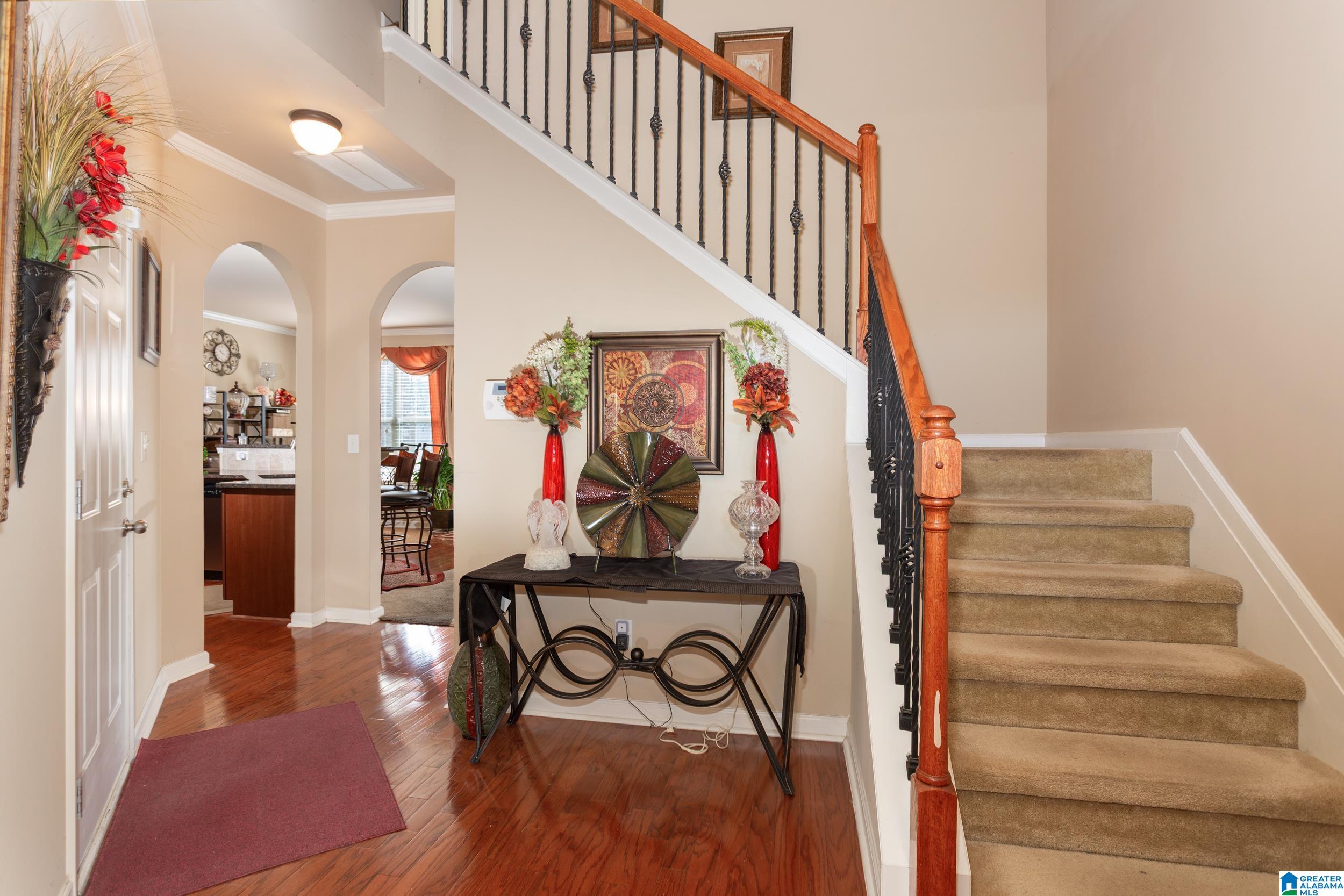 5th image of 99 Puttenum Way, Oxford, AL 36203 | MLS# 21447768
