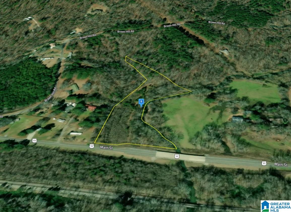 Homes for sale in Steele, AL | 22731 Us Hwy 11, Steele, AL 35987 | MLS# 21447783
