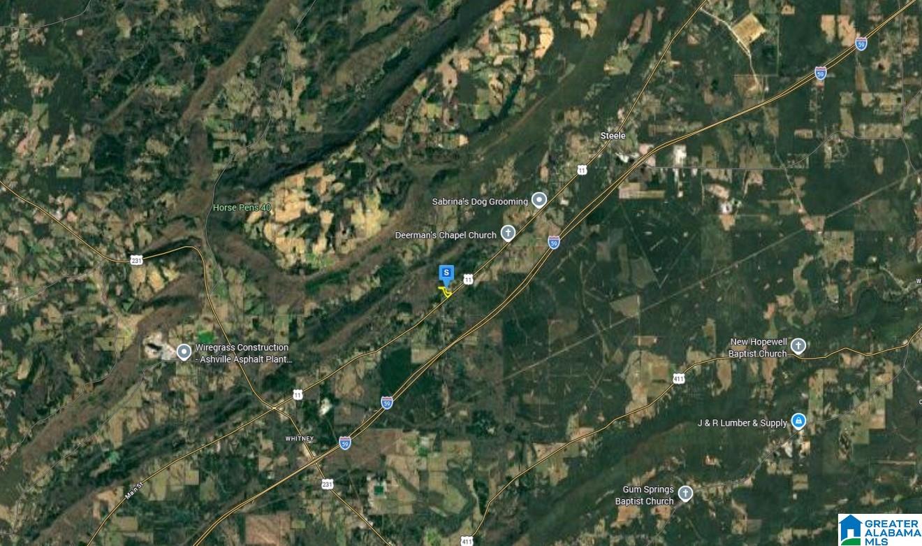 Homes for sale in Steele, AL | 22731 Us Hwy 11, Steele, AL 35987 | MLS# 21447783