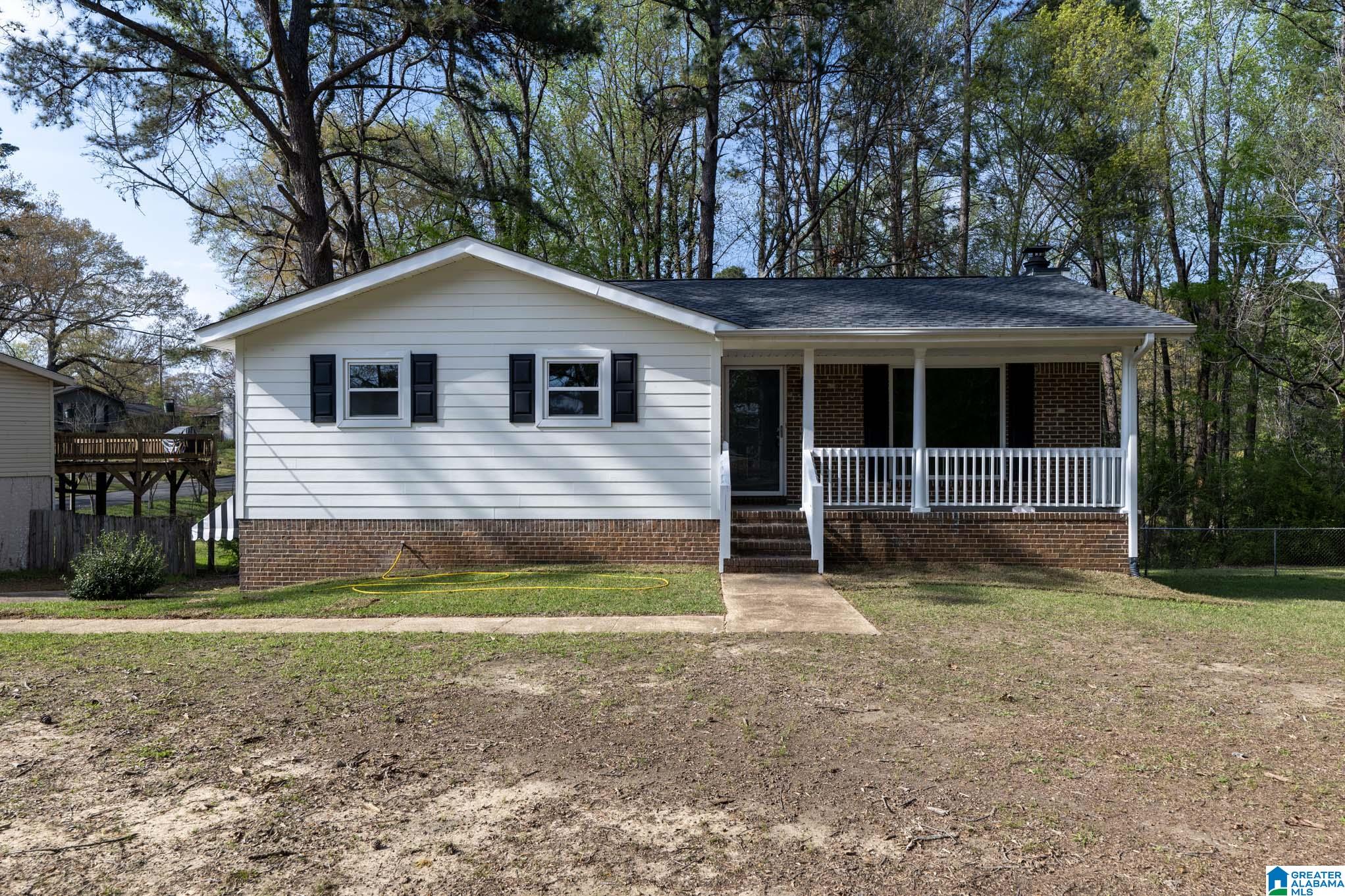 Homes for sale in Gardendale, AL | 2631 North Road, Gardendale, AL 35071 | MLS# 21447784