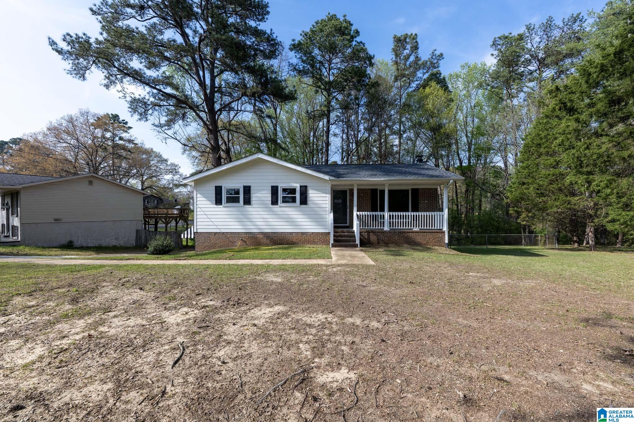 Homes for sale in Gardendale, AL | 2631 North Road, Gardendale, AL 35071 | MLS# 21447784