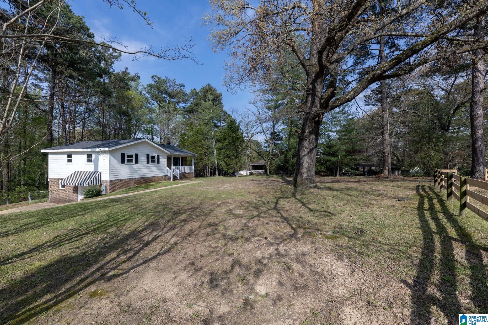 Homes for sale in Gardendale, AL | 2631 North Road, Gardendale, AL 35071 | MLS# 21447784