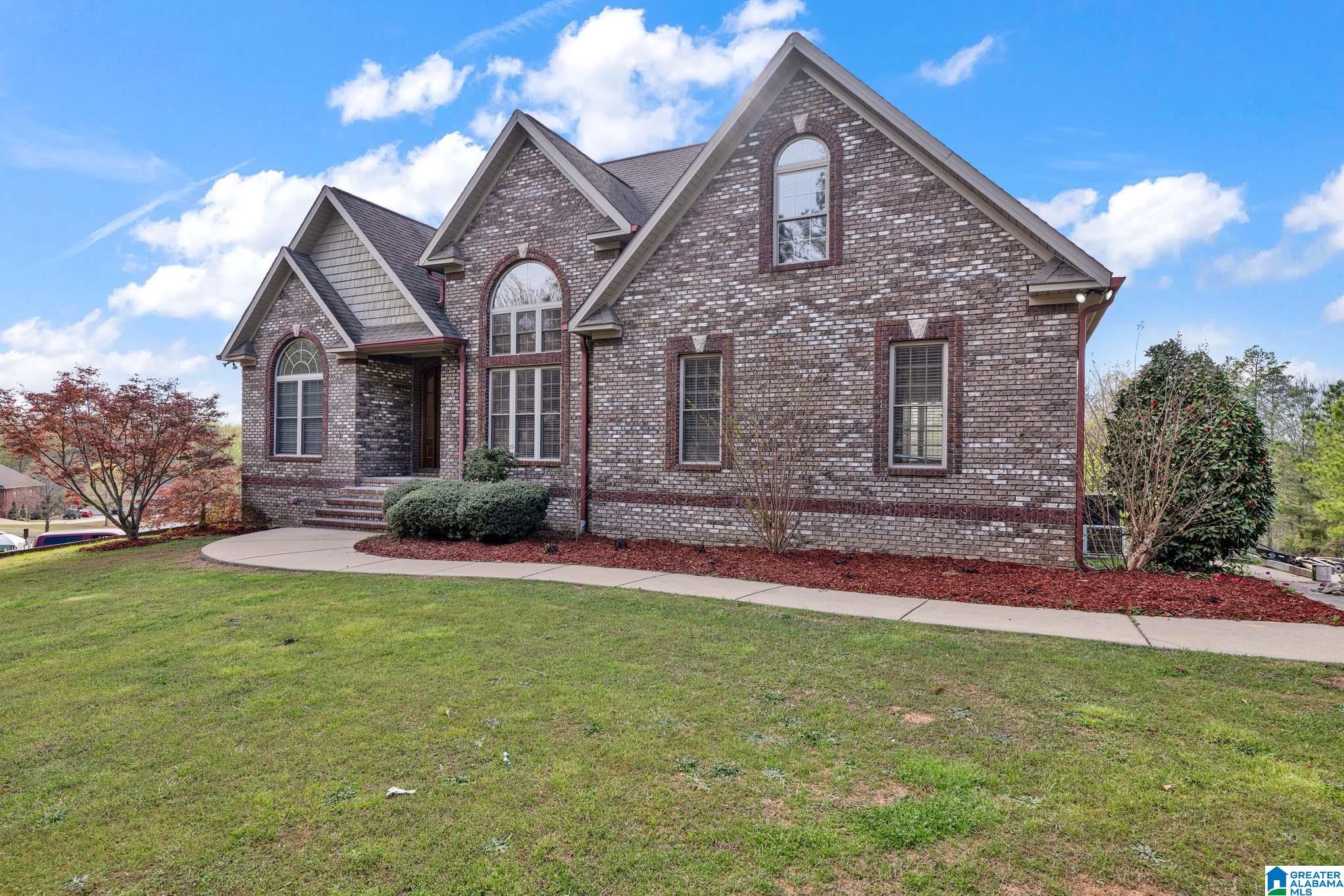 Homes for sale in Lincoln, AL | 108 James Street, Lincoln, AL 35096 | MLS# 21447791