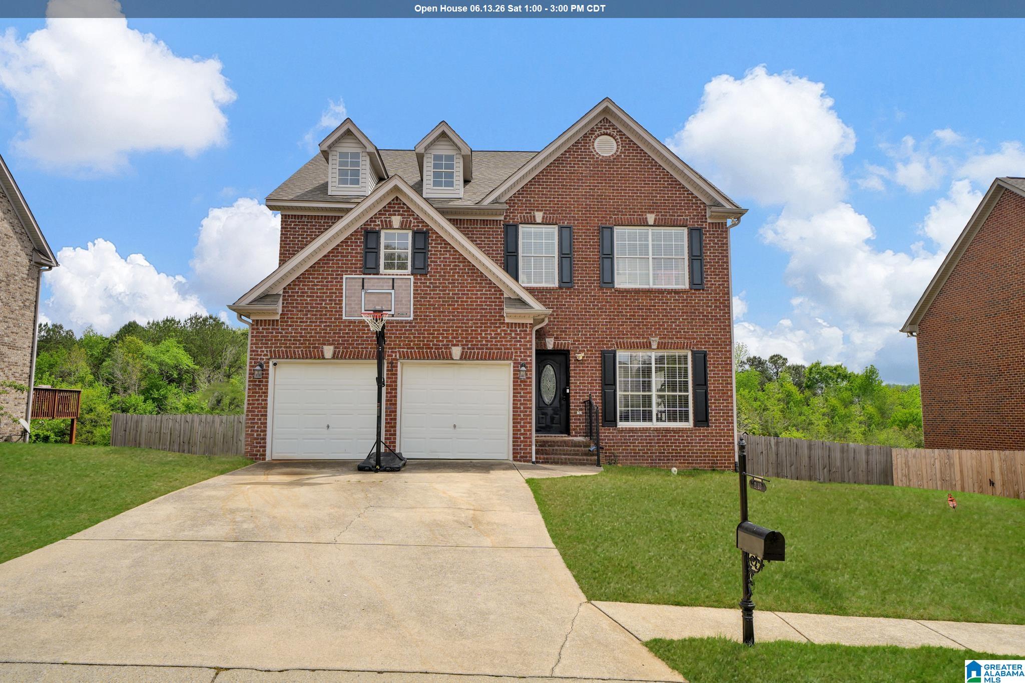Homes for sale in Helena, AL | 2168 Old Cahaba Pl, Helena, AL 35080 | MLS# 21447800