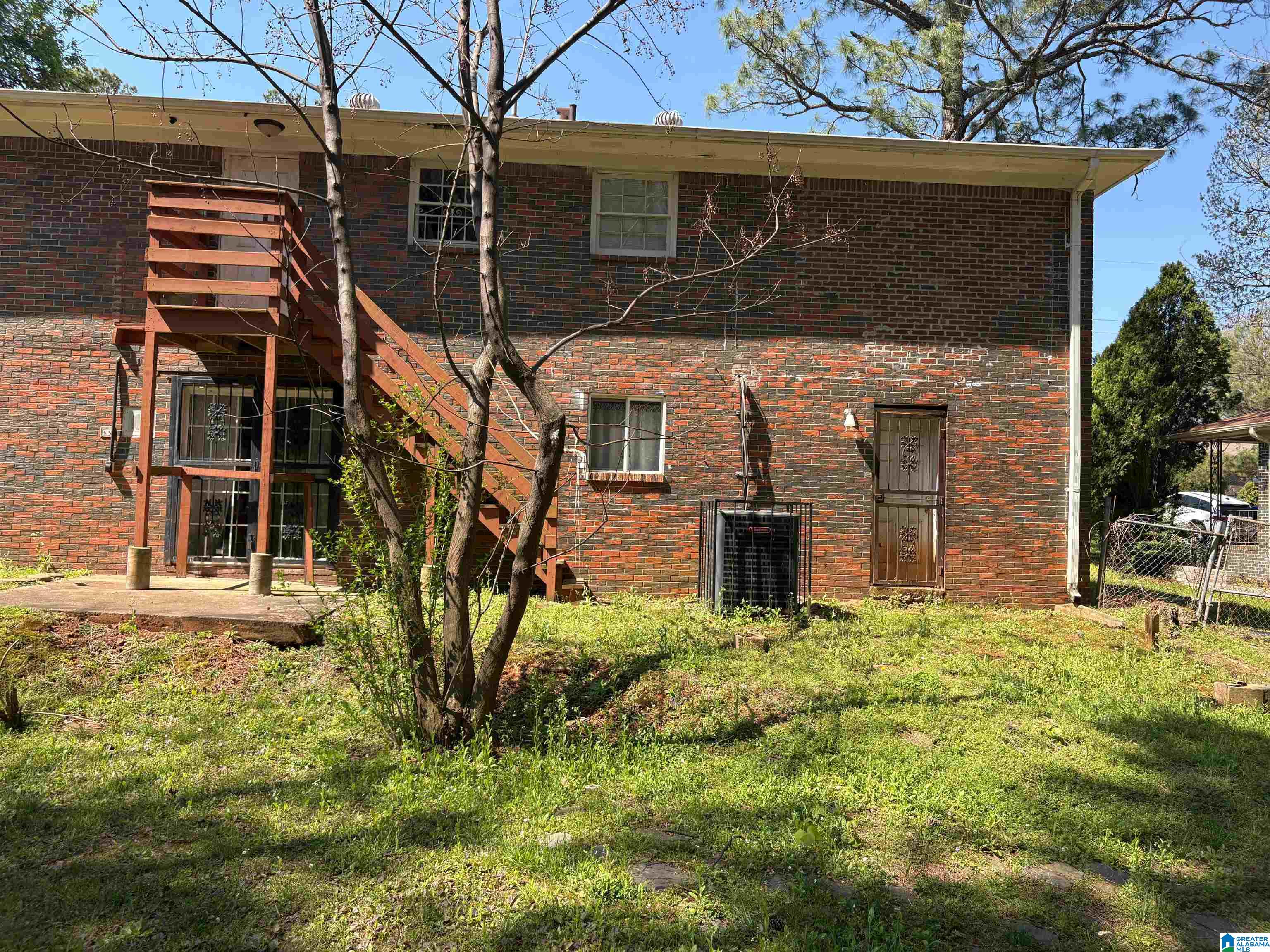 Photo 24 of Single family home for sale at 1513 Spaulding Ishkooda Rd, Birmingham, AL 35211 | MLS# 21447805 | Listing updated on 2026-05-19