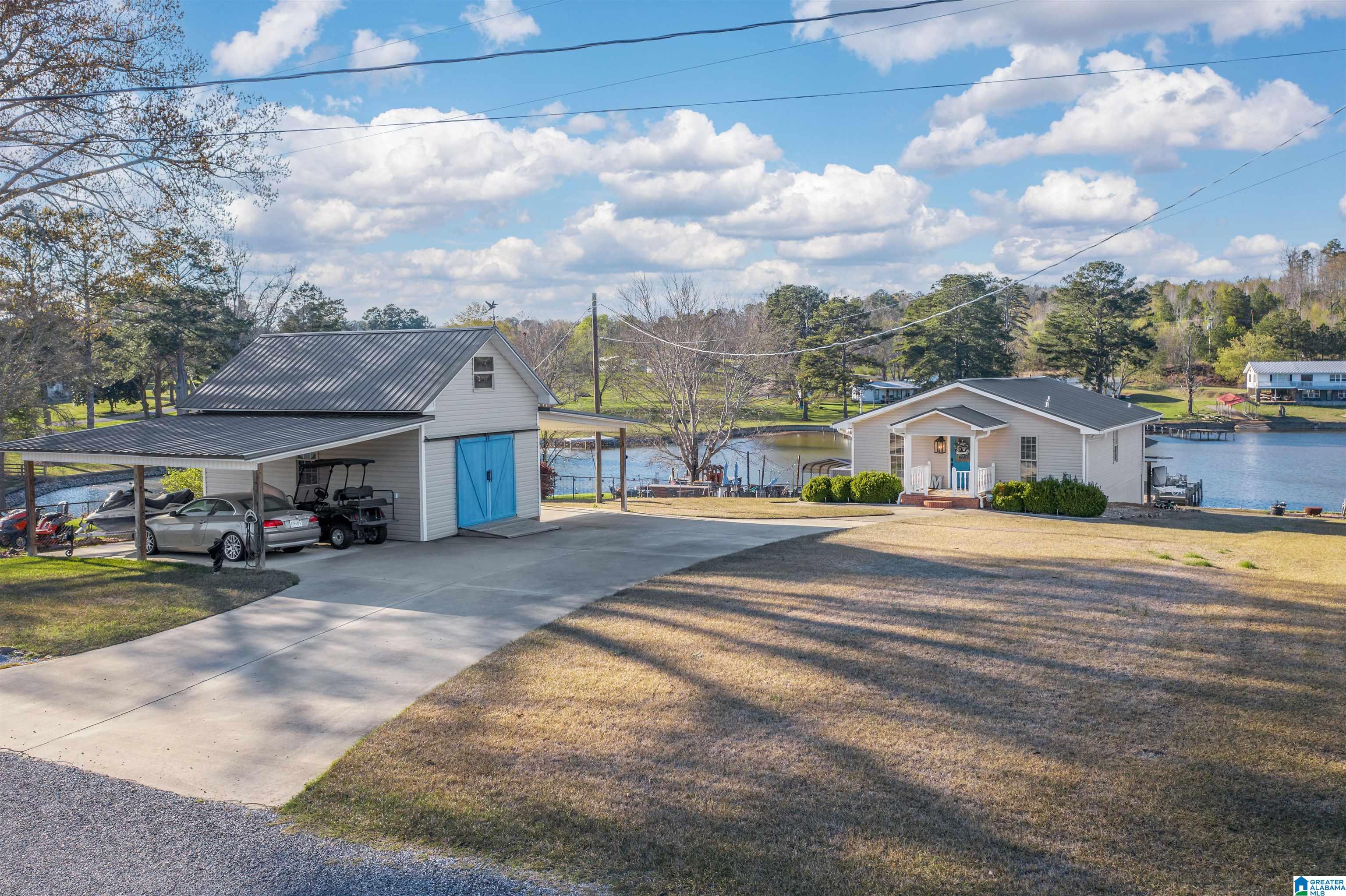 Homes for sale in Leesburg, AL | 265 County Road 568, Leesburg, AL 35983 | MLS# 21447819