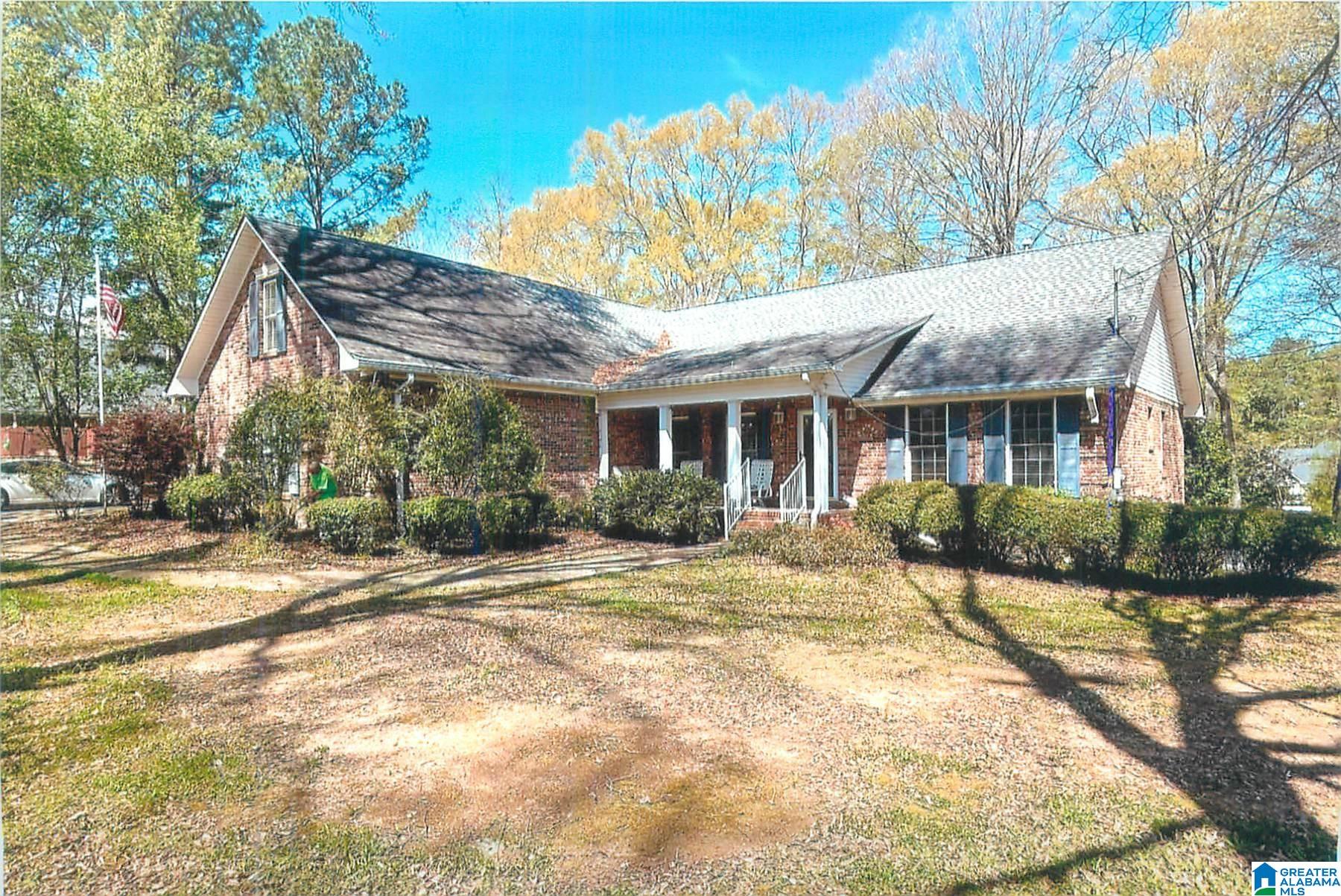 1st image of 1673 Pine Harbor Road, Pell City, AL 35128 | MLS# 21447843