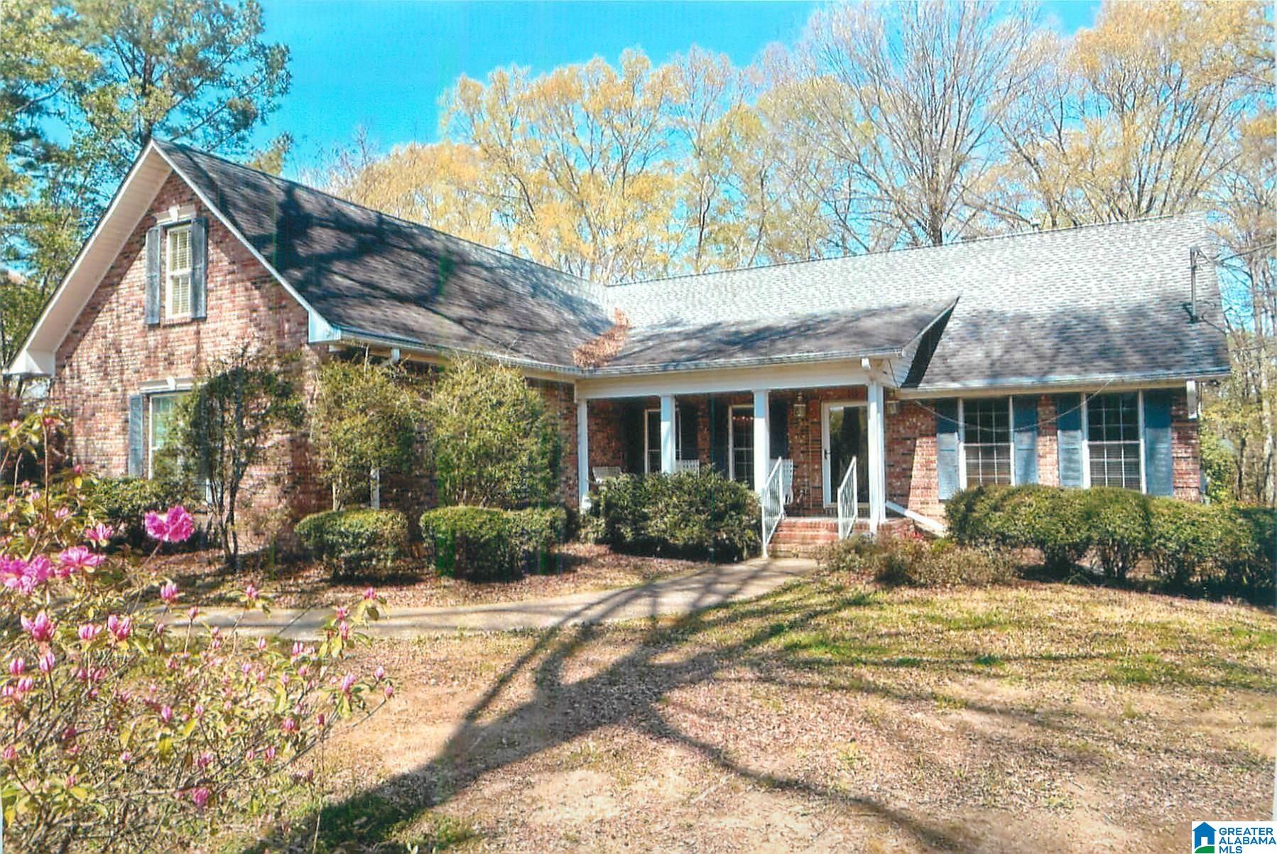 2nd image of 1673 Pine Harbor Road, Pell City, AL 35128 | MLS# 21447843