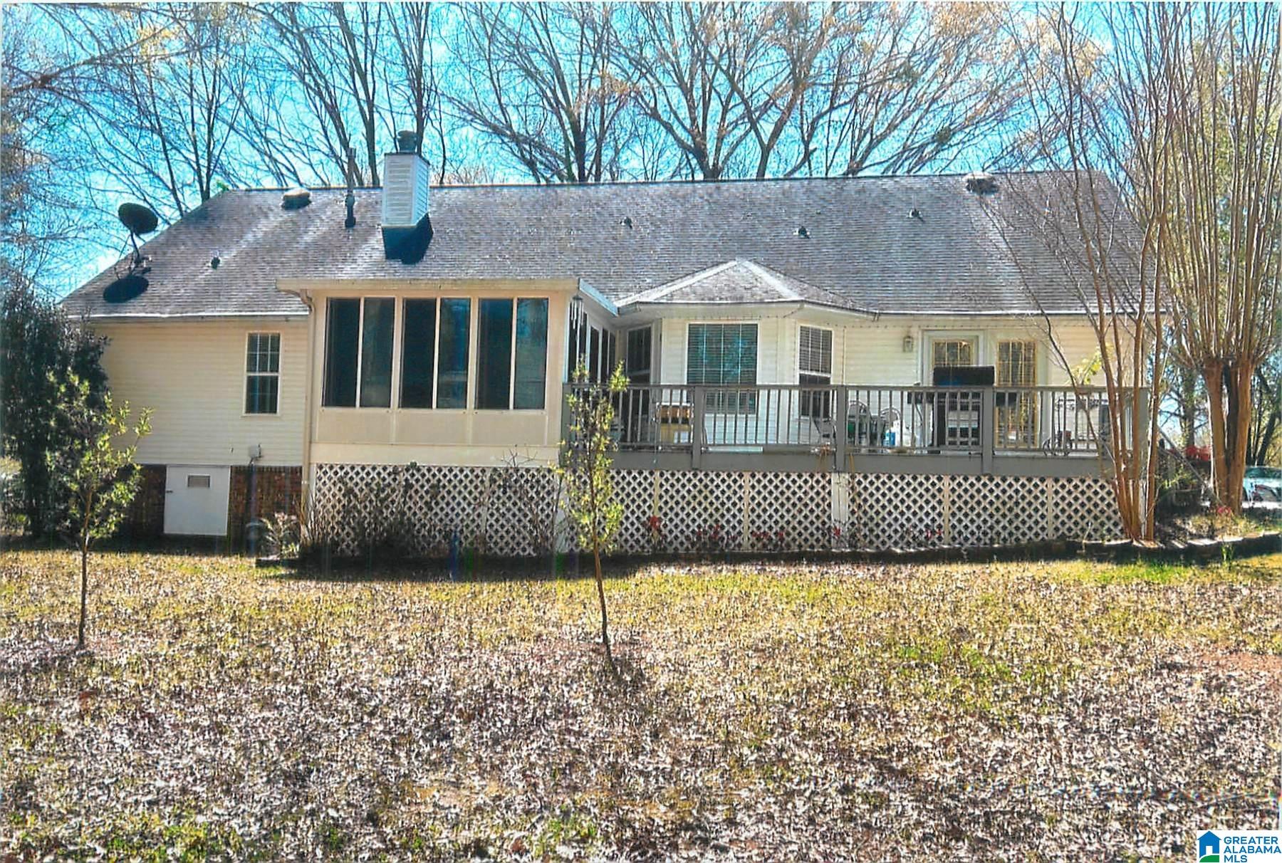 4th image of 1673 Pine Harbor Road, Pell City, AL 35128 | MLS# 21447843