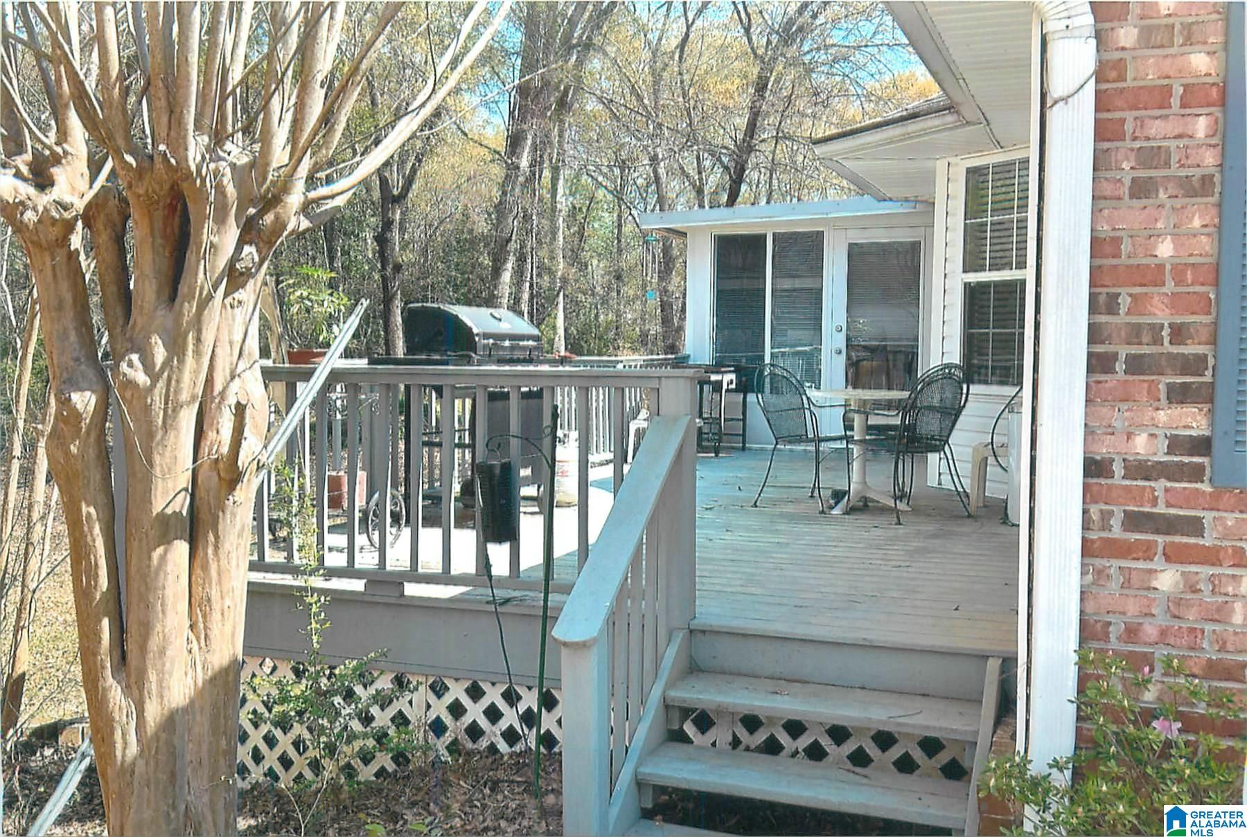 5th image of 1673 Pine Harbor Road, Pell City, AL 35128 | MLS# 21447843