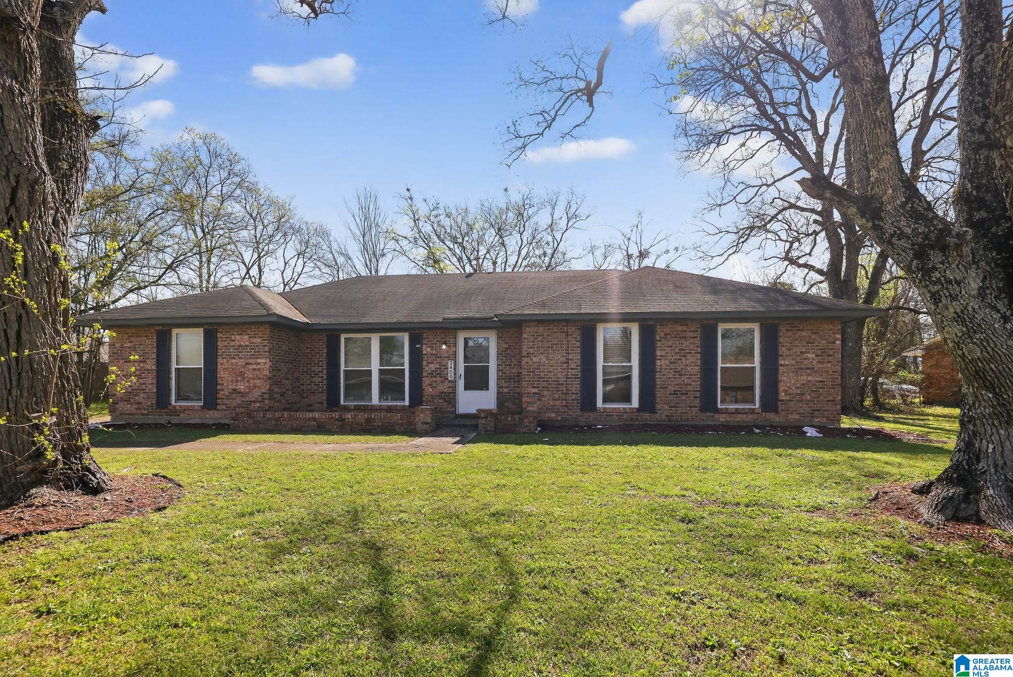 Photo 1 of Sale Pending at 3409 Woodpark Dr, Montgomery, AL 36116 | MLS# 21447847 | Listing updated on 2026-06-29
