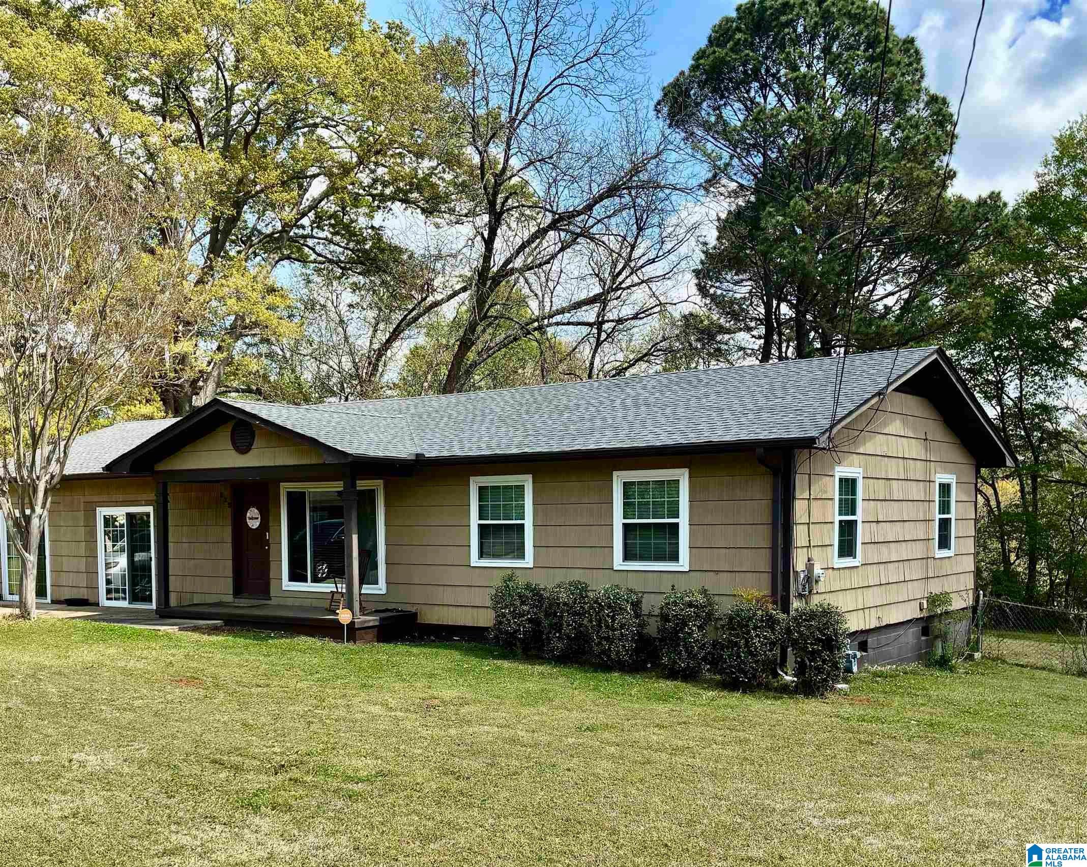 1st image of 629 Cory Street, Bessemer, AL 35020 | MLS# 21447855