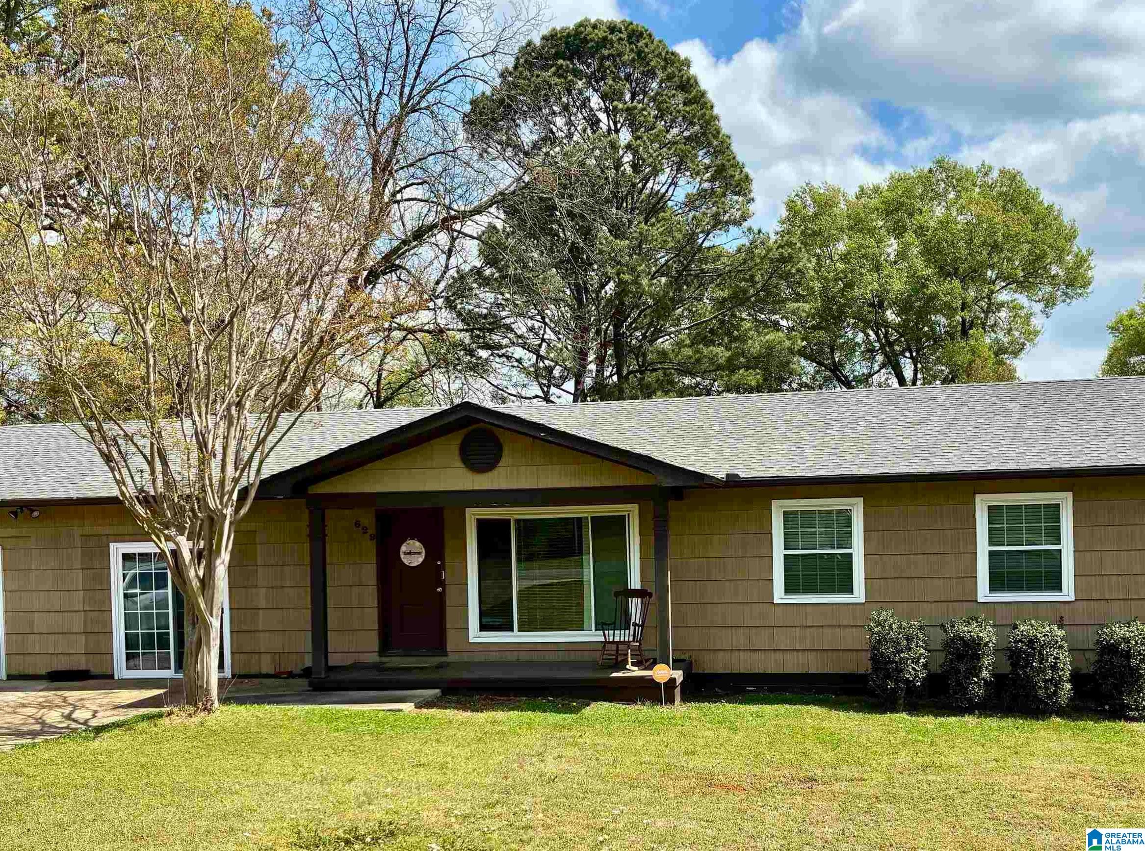 2nd image of 629 Cory Street, Bessemer, AL 35020 | MLS# 21447855