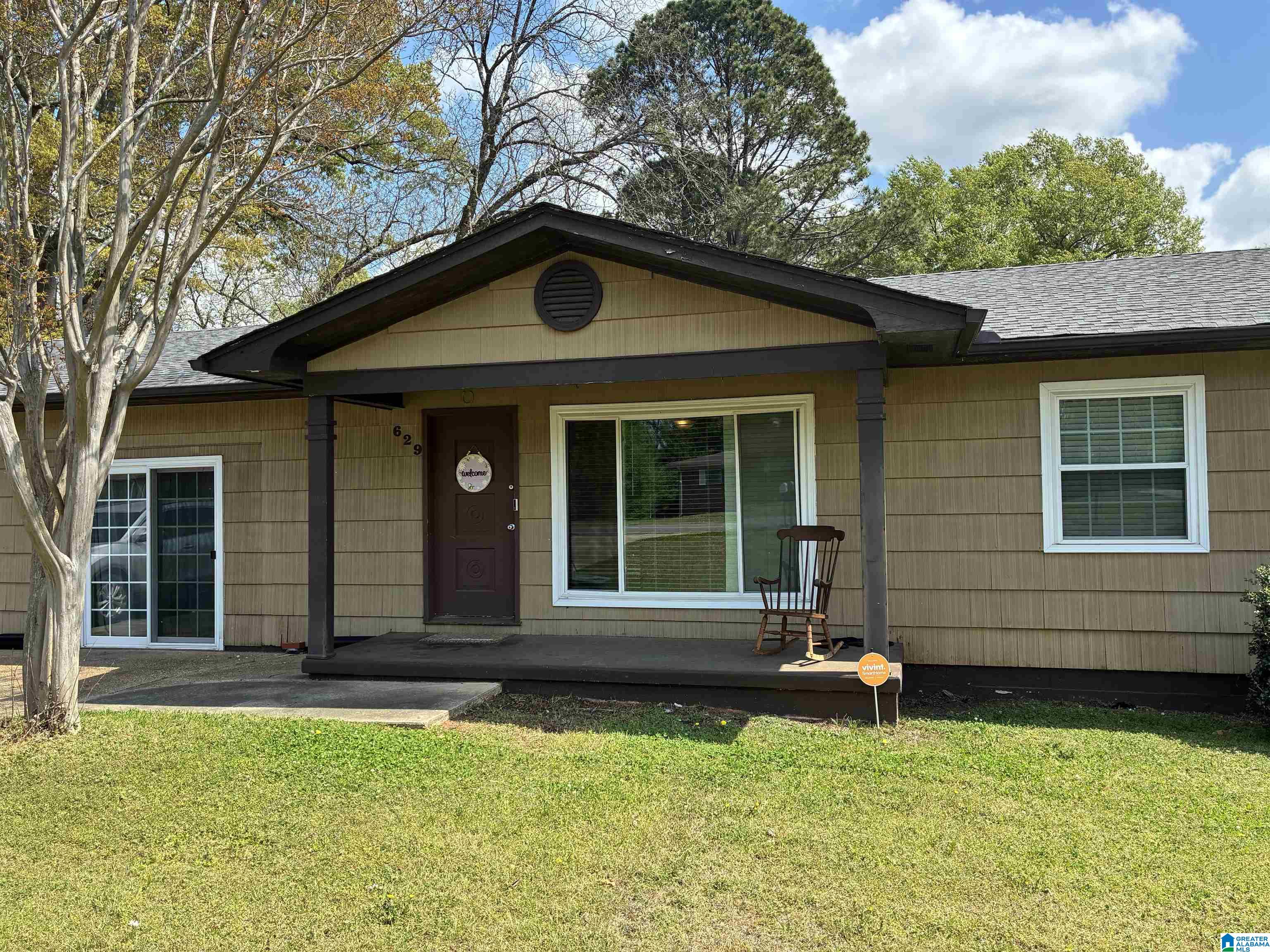 3rd image of 629 Cory Street, Bessemer, AL 35020 | MLS# 21447855