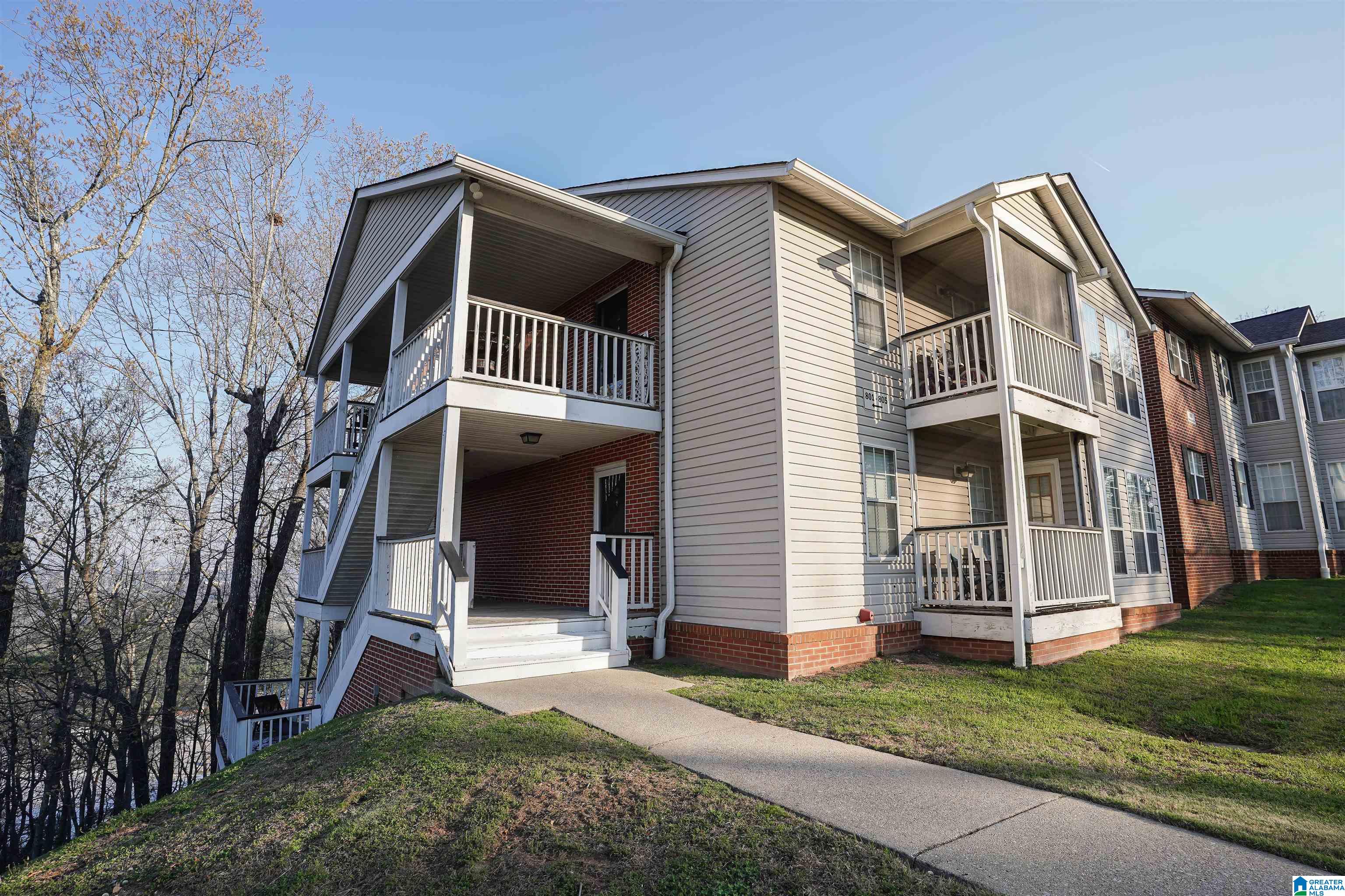 1st image of 801 Morning Sun Dr #801, Birmingham, AL 35242 | MLS# 21447861