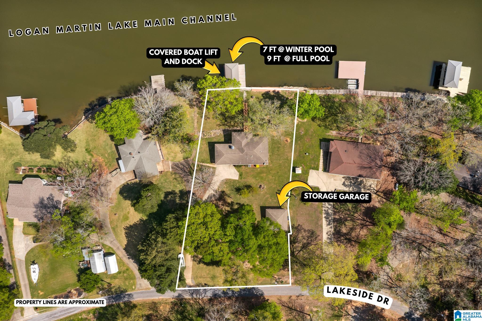 Homes for sale in Talladega, AL | 1110 Lakeside Dr, Talladega, AL 35160 | MLS# 21447866