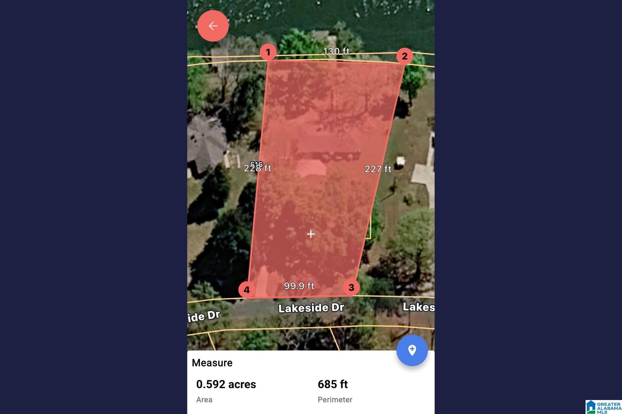 Homes for sale in Talladega, AL | 1110 Lakeside Dr, Talladega, AL 35160 | MLS# 21447866