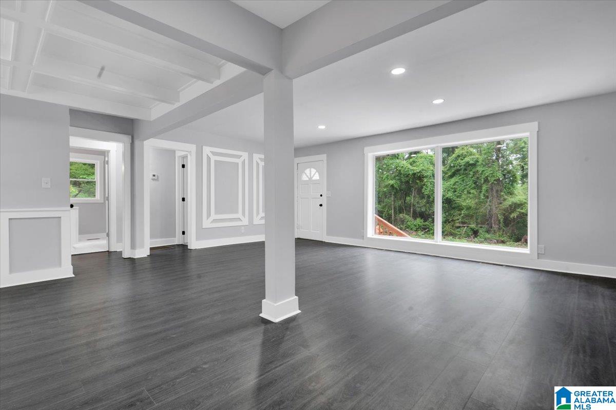 Photo 4 of Single family home for sale at 601 13th Street, Birmingham, AL 35228 | MLS# 21447872 | Listing updated on 2026-09-10