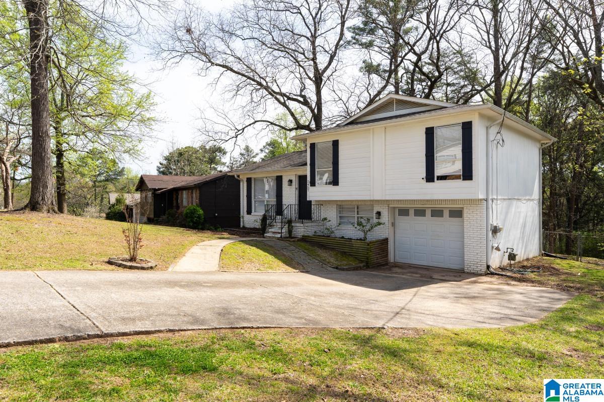 Photo 1 of Single family home for sale at 2457 Watson Rd, Birmingham, AL 35235 | MLS# 21447884 | Listing updated on 2026-09-18