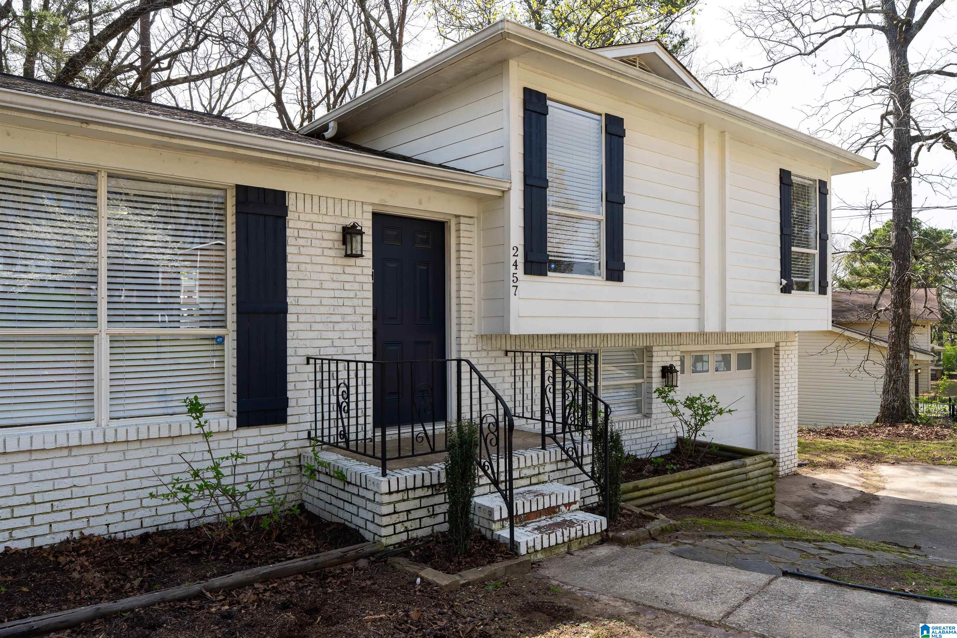 Photo 2 of Single family home for sale at 2457 Watson Rd, Birmingham, AL 35235 | MLS# 21447884 | Listing updated on 2026-09-18