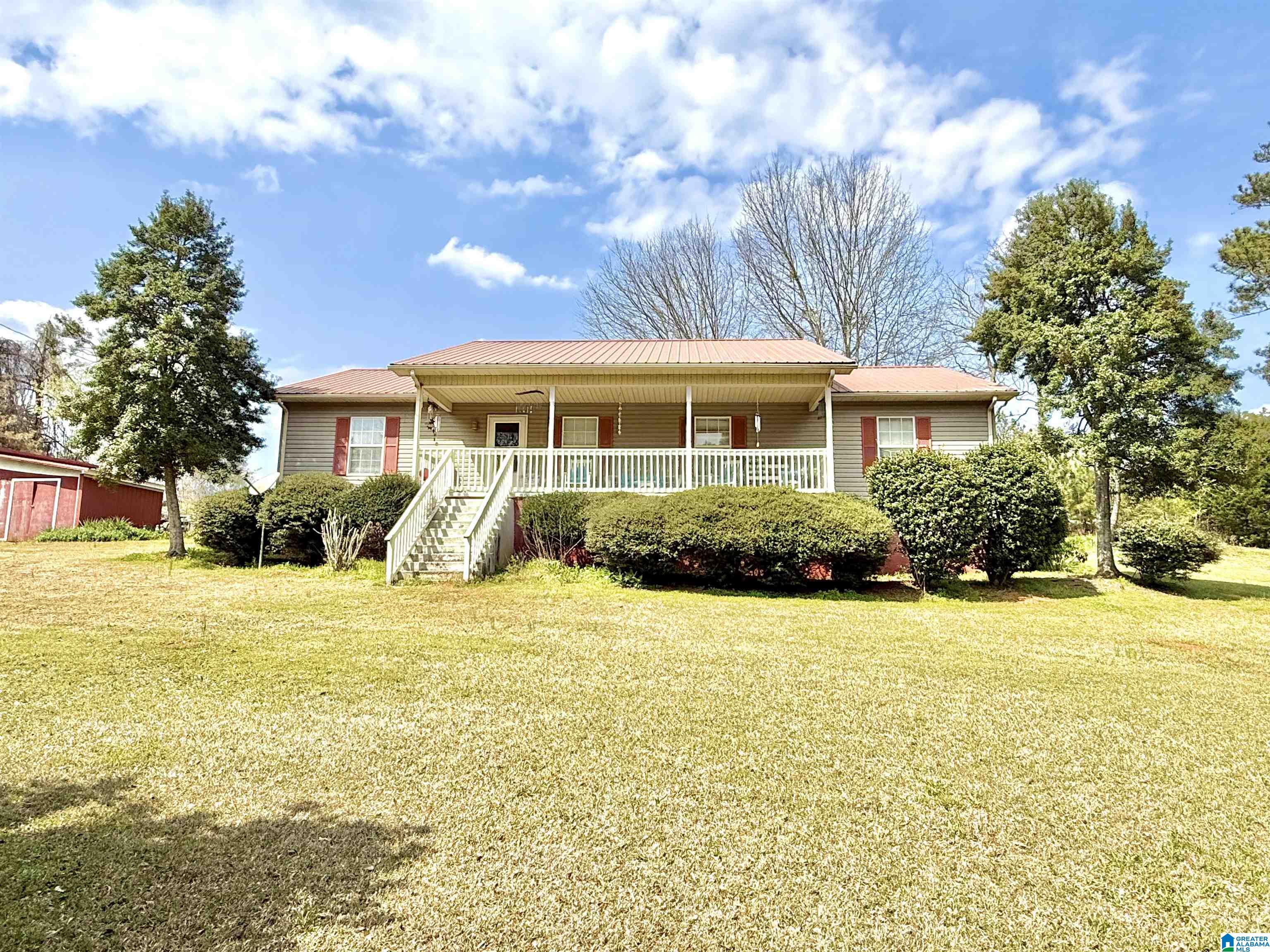 Homes for sale in Ashland, AL | 161 Mitchell Lane, Ashland, AL 36251 | MLS# 21447890