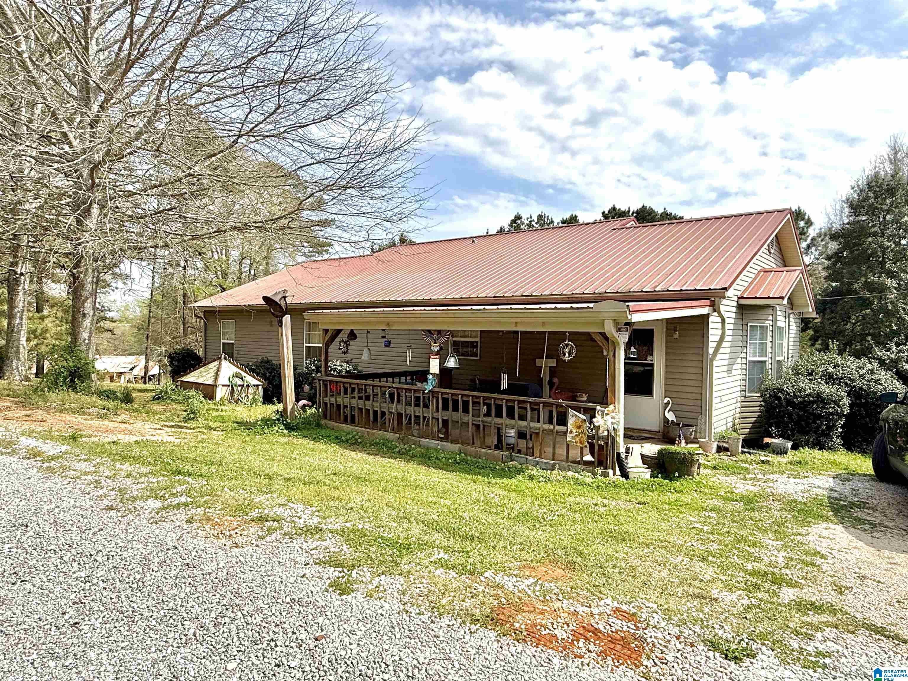 Homes for sale in Ashland, AL | 161 Mitchell Lane, Ashland, AL 36251 | MLS# 21447890