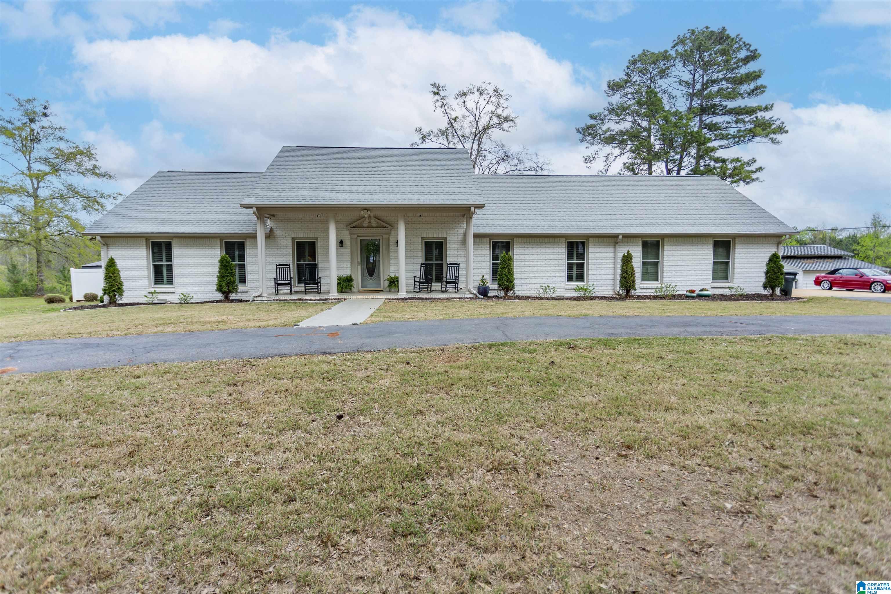 Photo 3 of Single family home for sale at 222 County Rd 107, Montevallo, AL 35115 | MLS# 21447896 | Listing updated on 2026-08-03